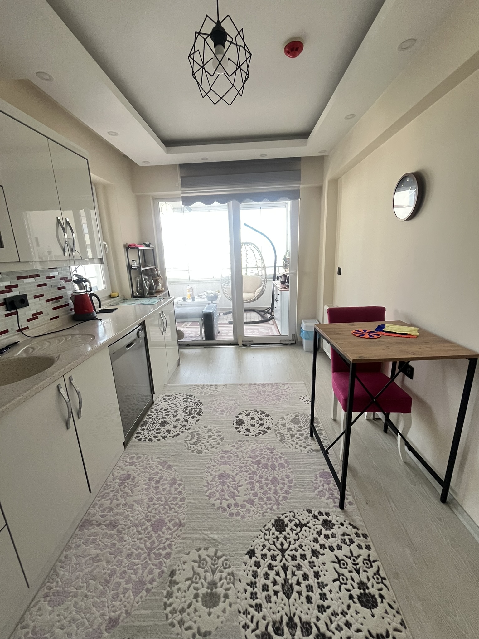 GEDİKKAYA DOĞA 3 SATILIK 10.KAT