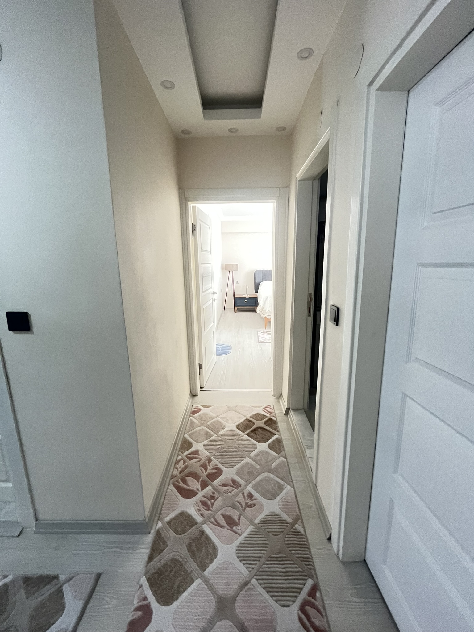 GEDİKKAYA DOĞA 3 SATILIK 10.KAT