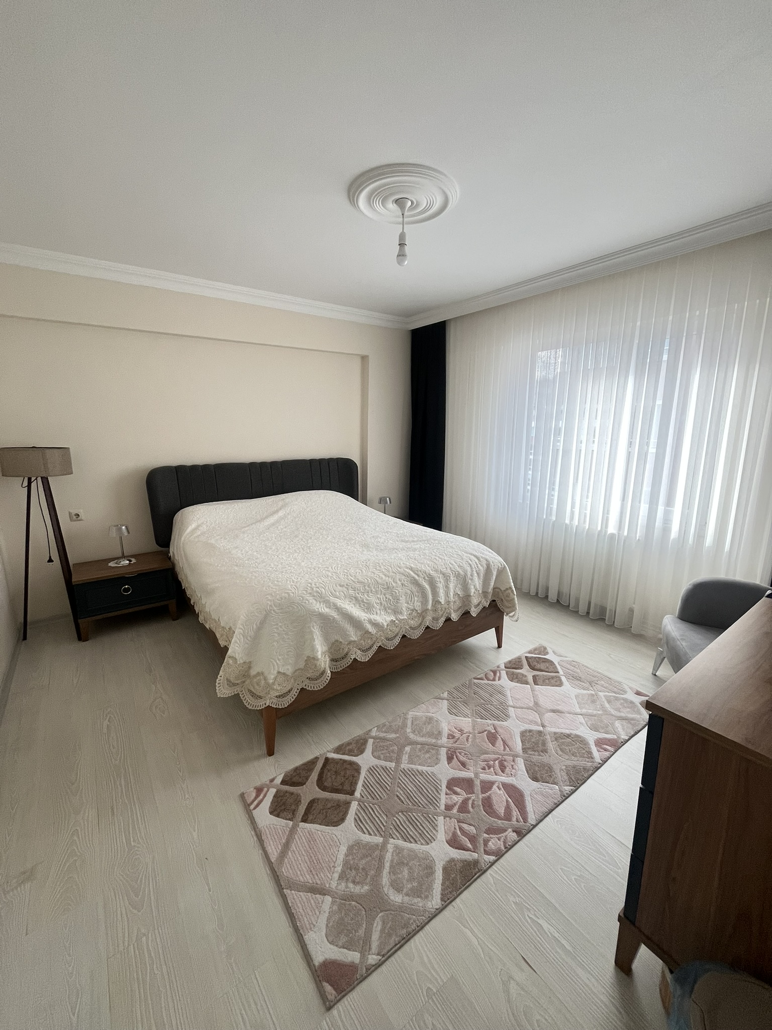 GEDİKKAYA DOĞA 3 SATILIK 10.KAT