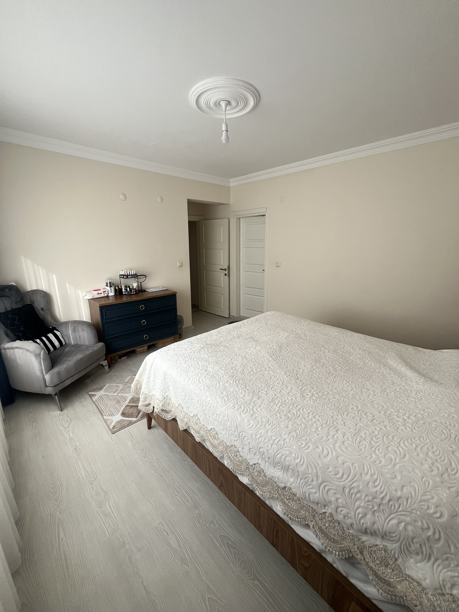 GEDİKKAYA DOĞA 3 SATILIK 10.KAT