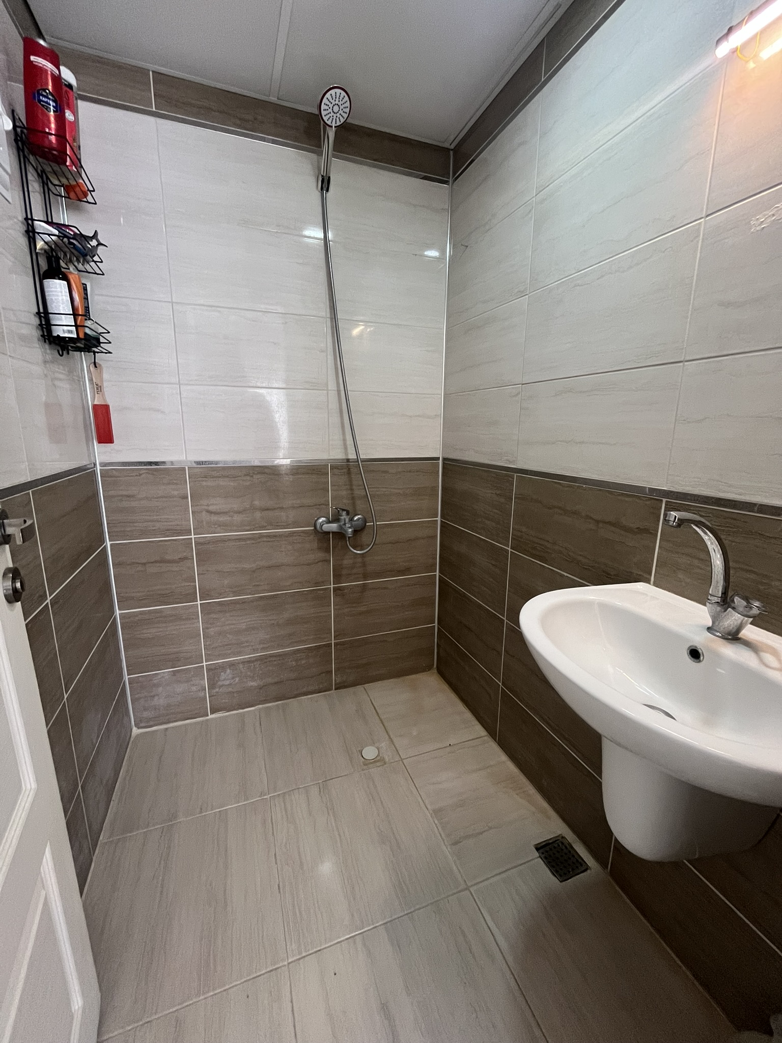 GEDİKKAYA DOĞA 3 SATILIK 10.KAT