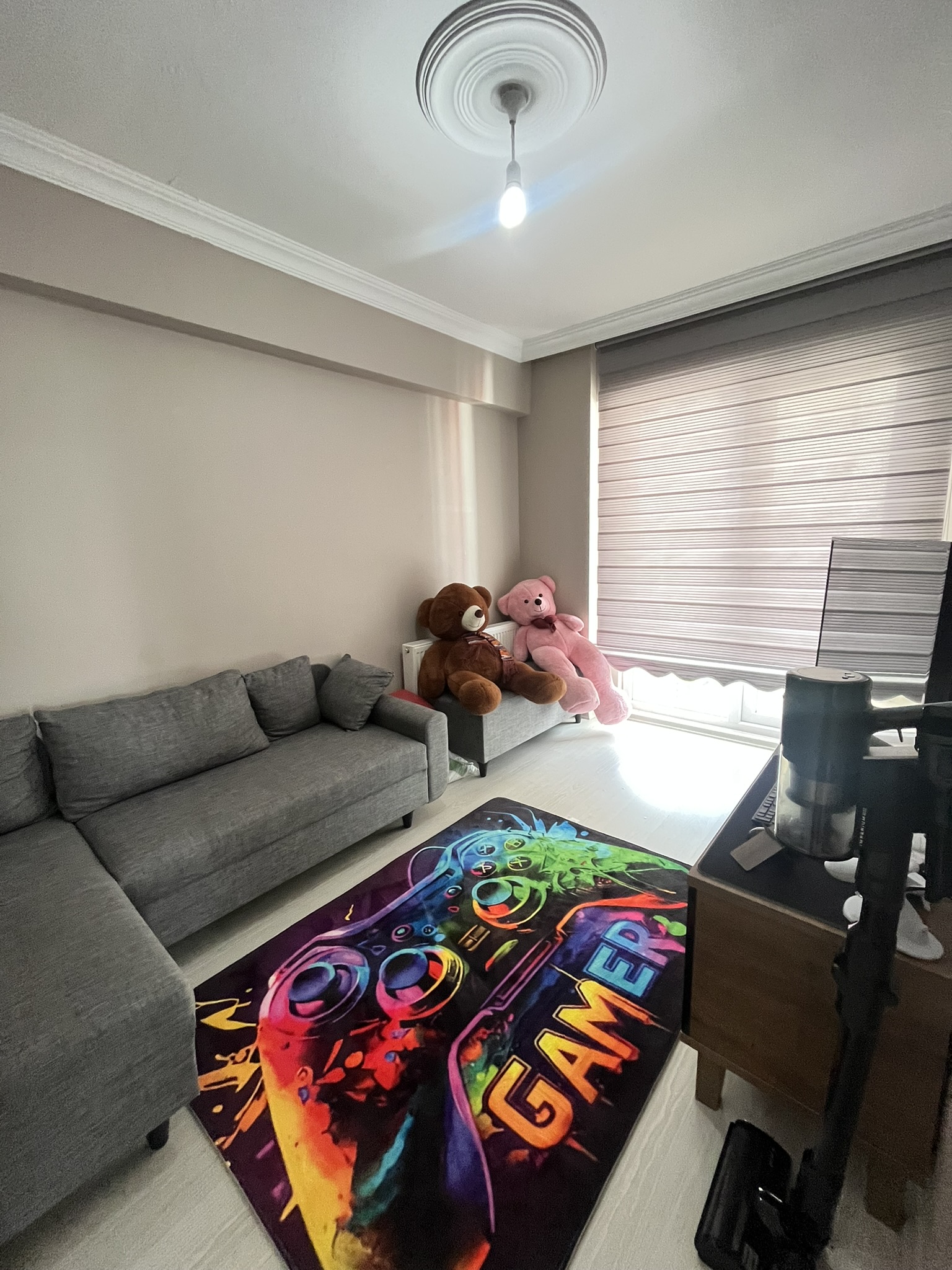 GEDİKKAYA DOĞA 3 SATILIK 10.KAT