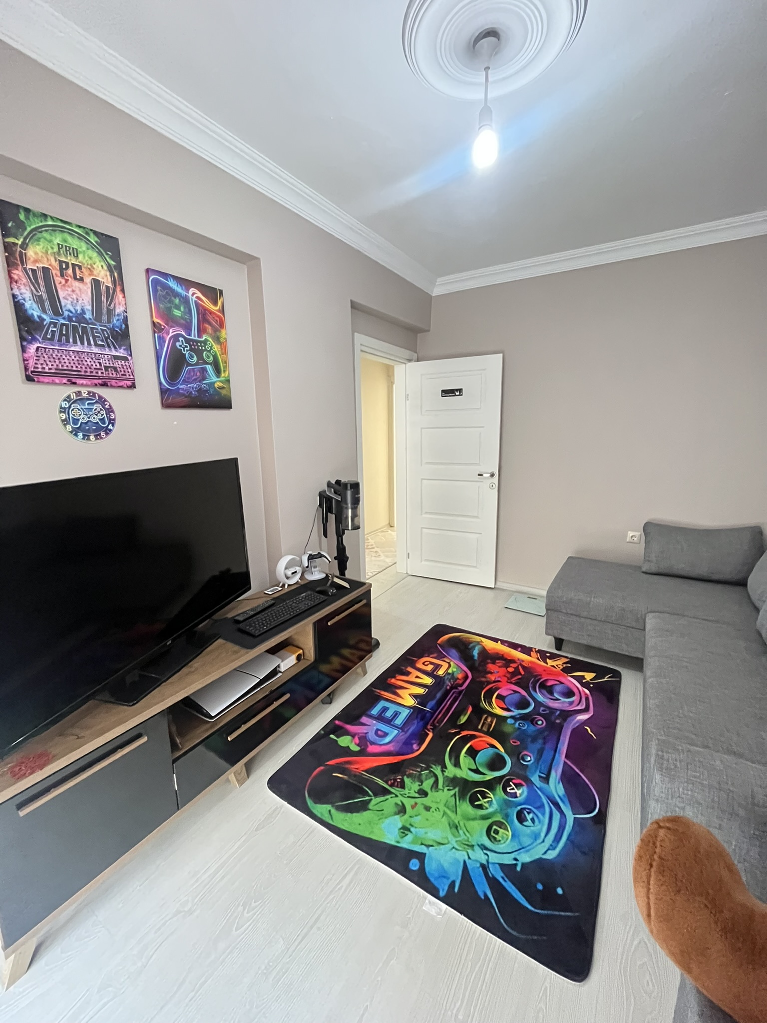 GEDİKKAYA DOĞA 3 SATILIK 10.KAT