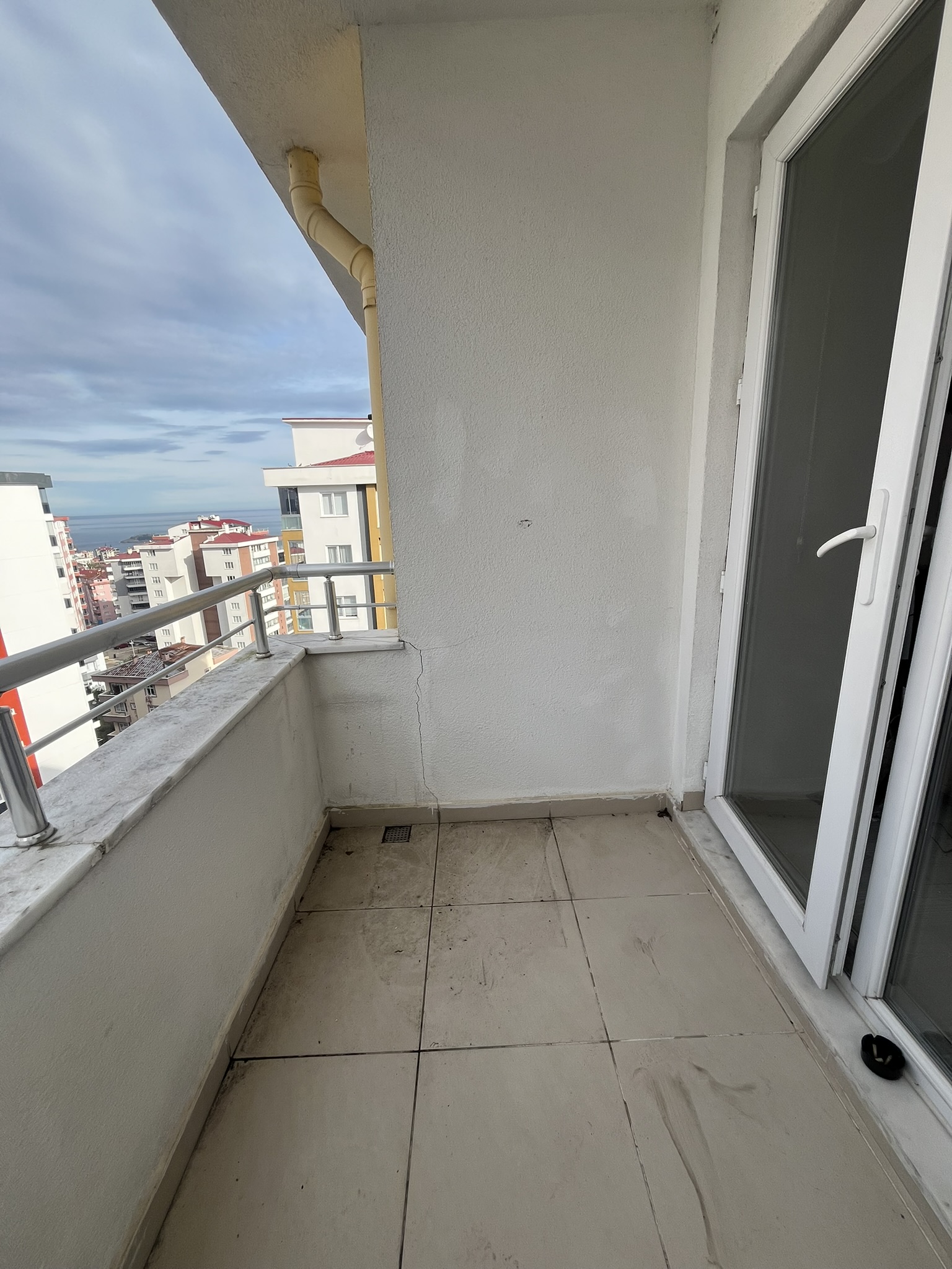 GEDİKKAYA DOĞA 3 SATILIK 10.KAT