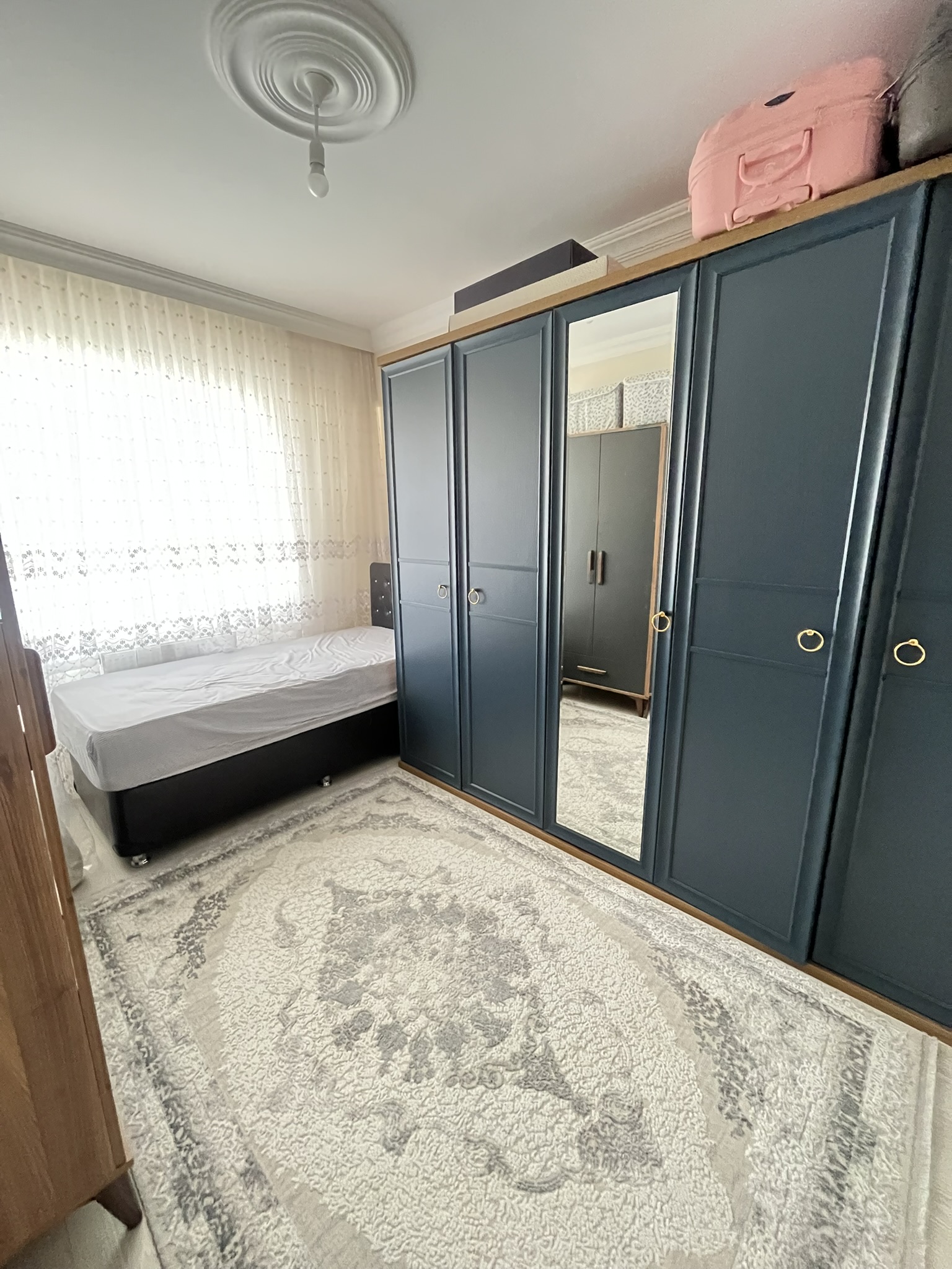 GEDİKKAYA DOĞA 3 SATILIK 10.KAT