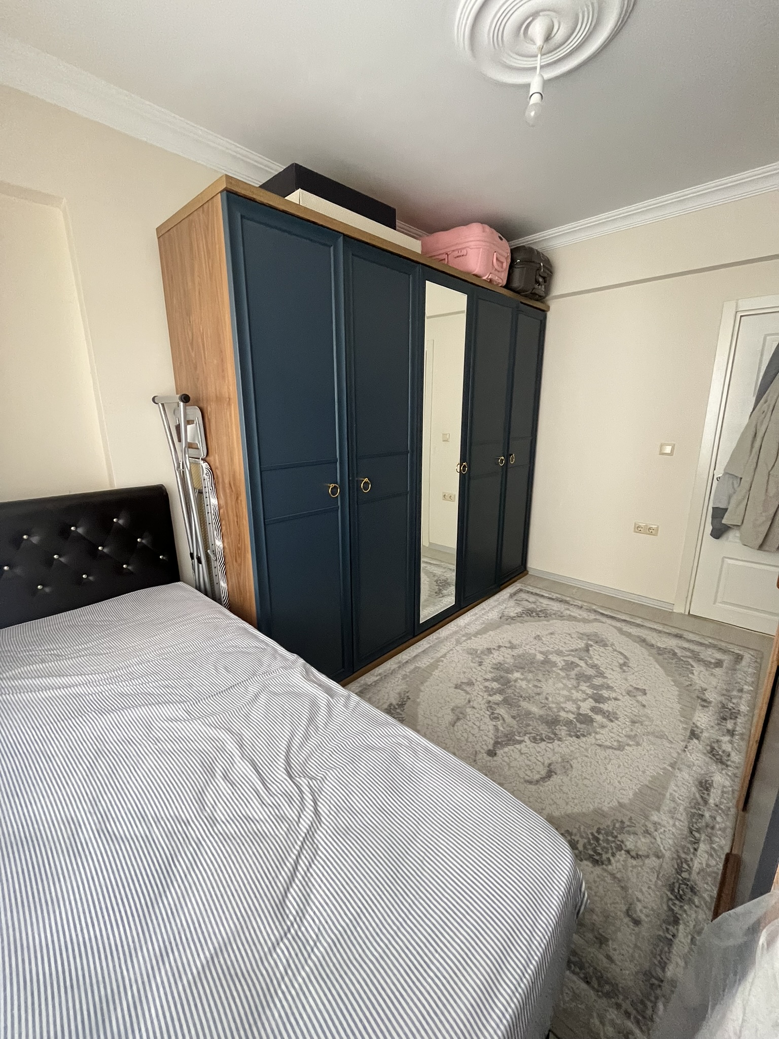 GEDİKKAYA DOĞA 3 SATILIK 10.KAT