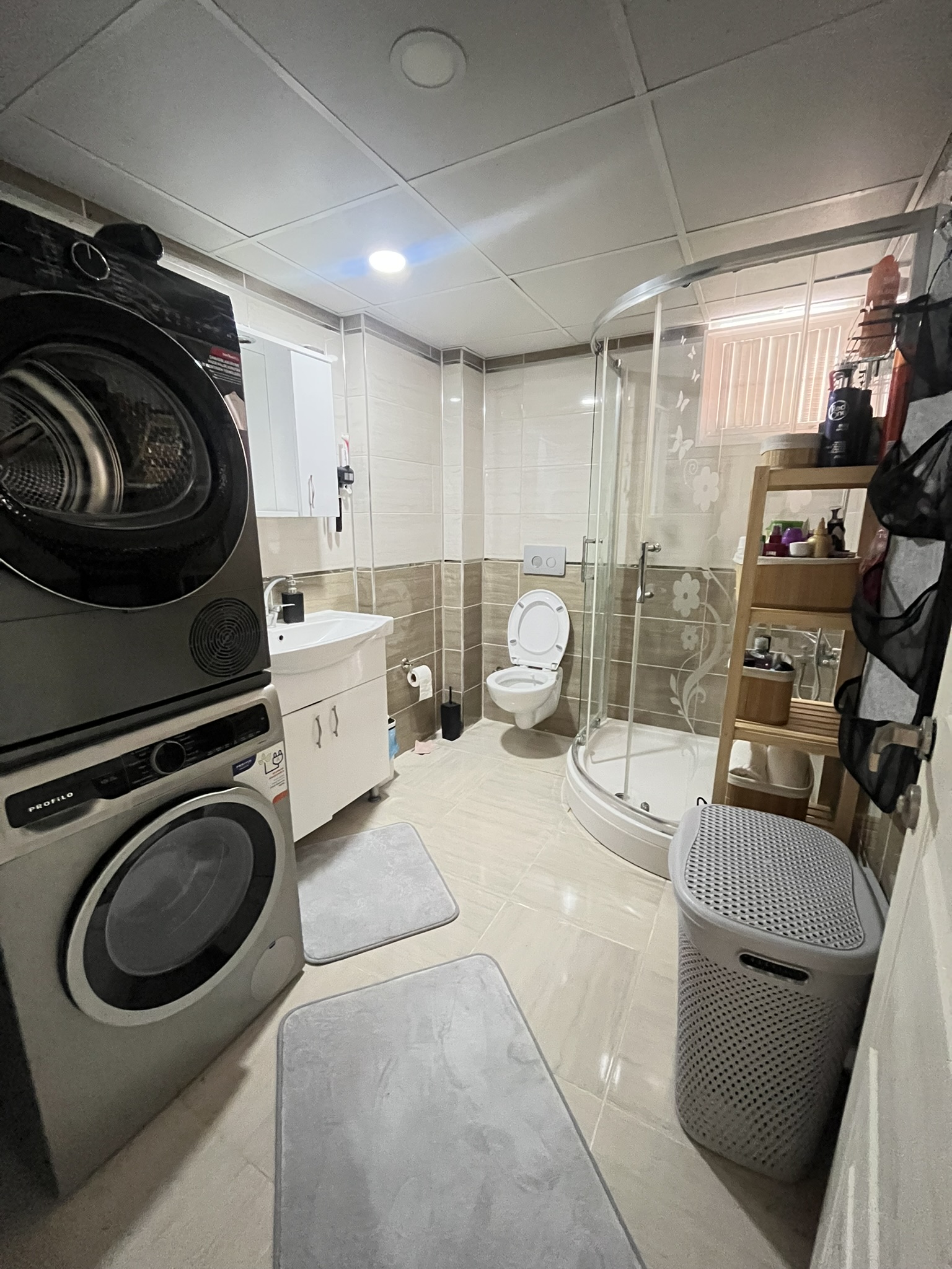 GEDİKKAYA DOĞA 3 SATILIK 10.KAT