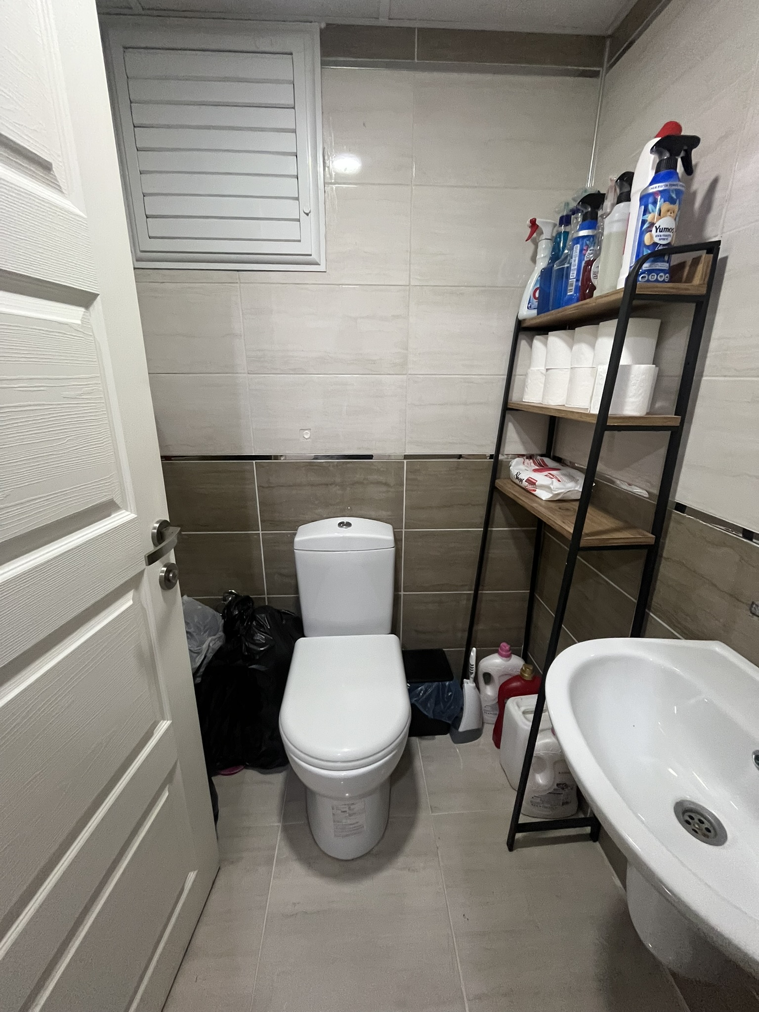 GEDİKKAYA DOĞA 3 SATILIK 10.KAT