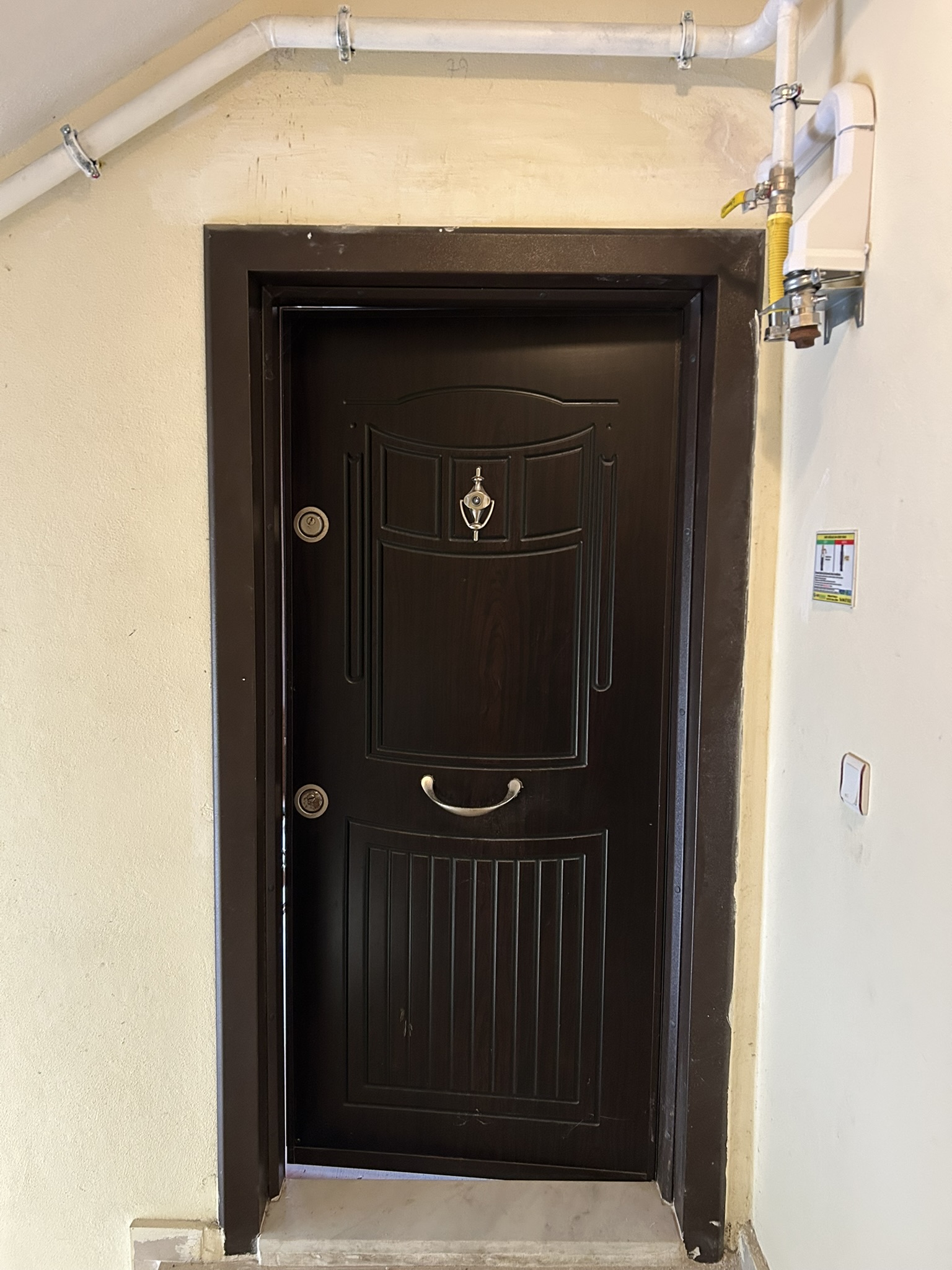 ÇITLAKKALE MH. 1+1 KİRALIK