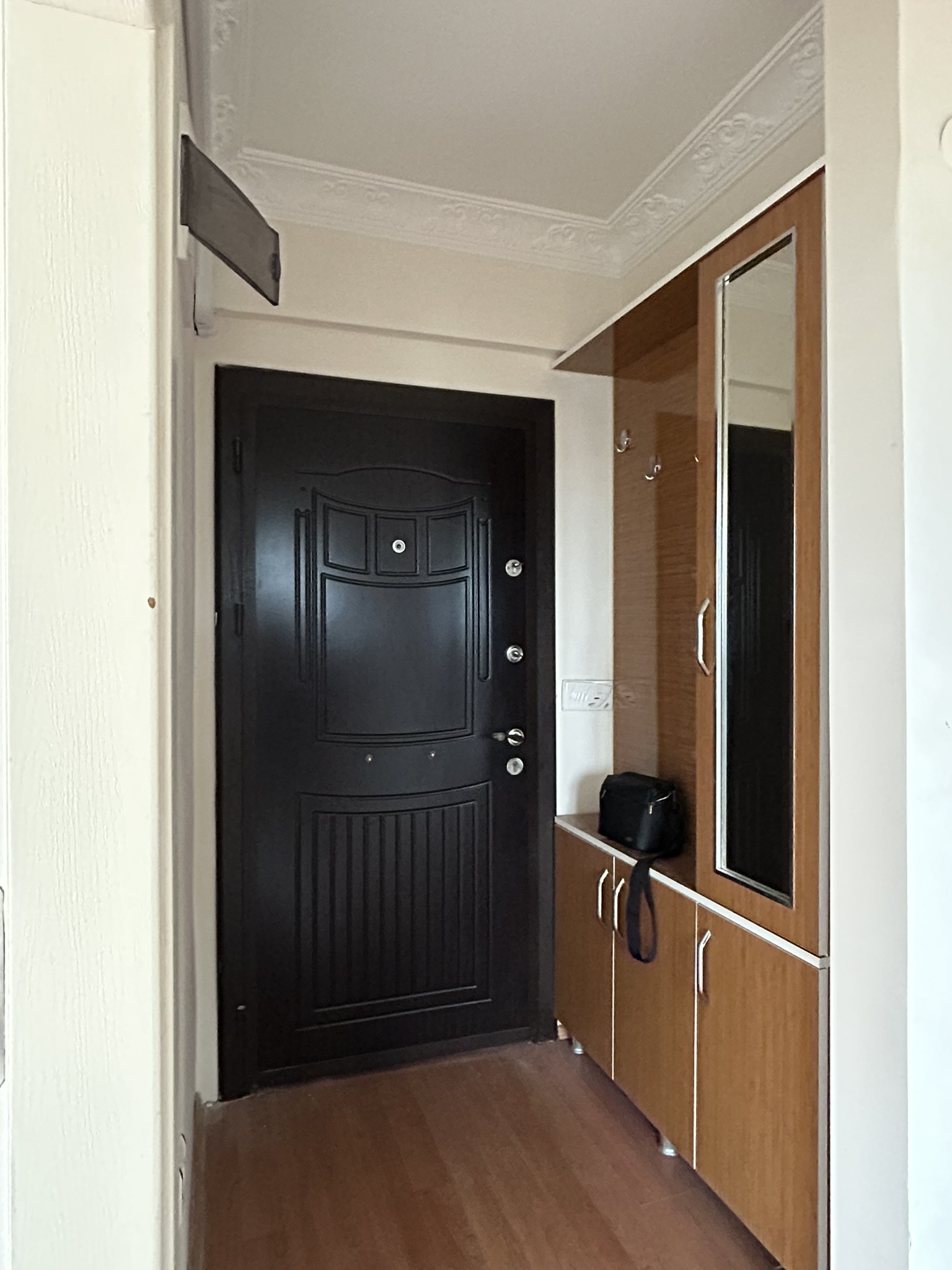 ÇITLAKKALE MH. 1+1 KİRALIK