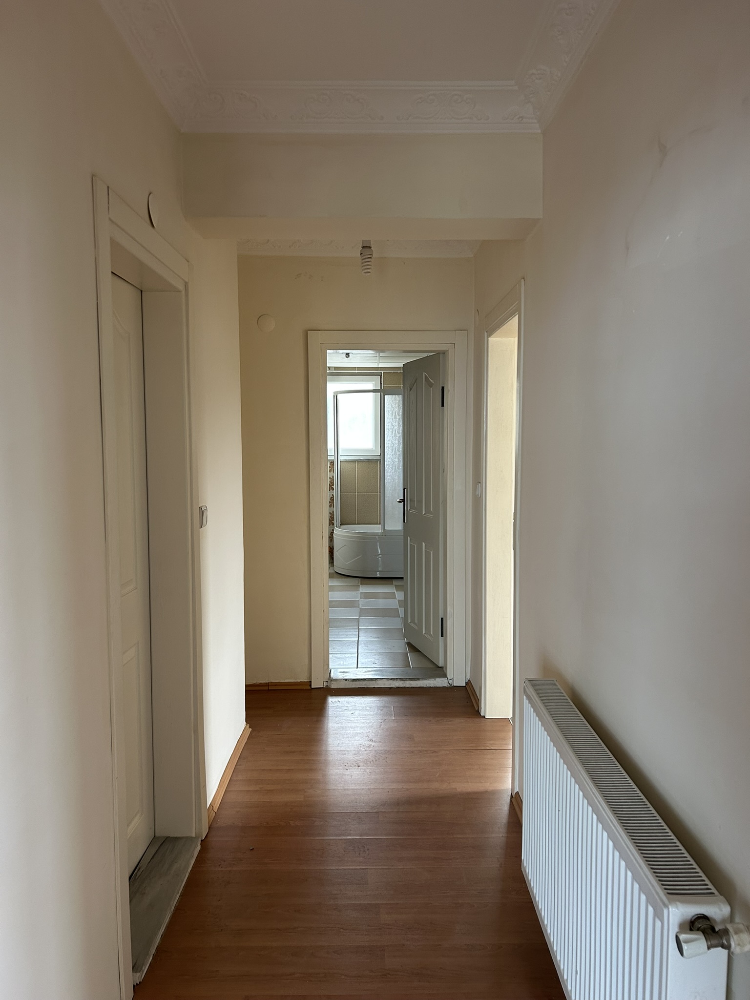 ÇITLAKKALE MH. 1+1 KİRALIK