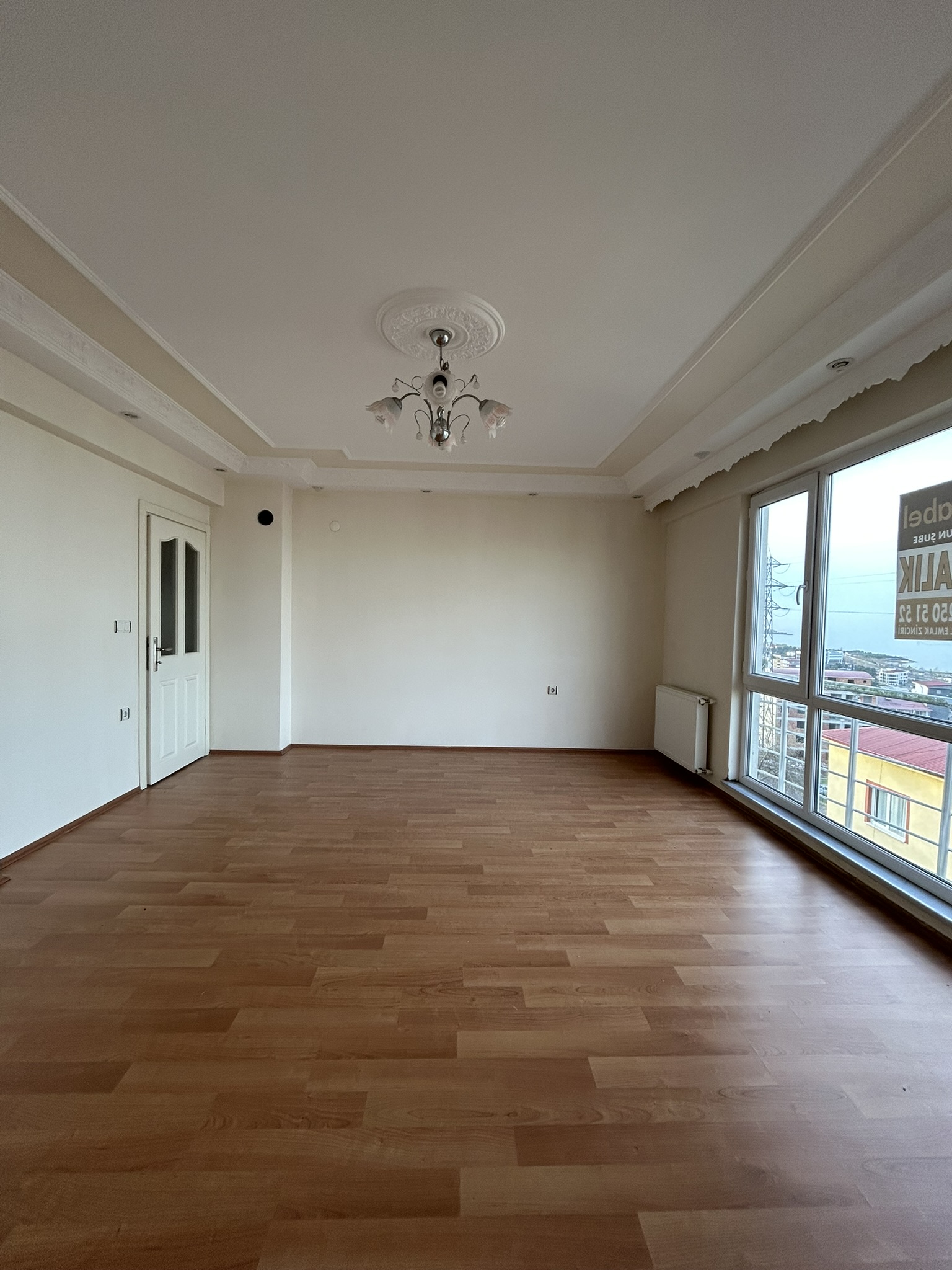 ÇITLAKKALE MH. 1+1 KİRALIK