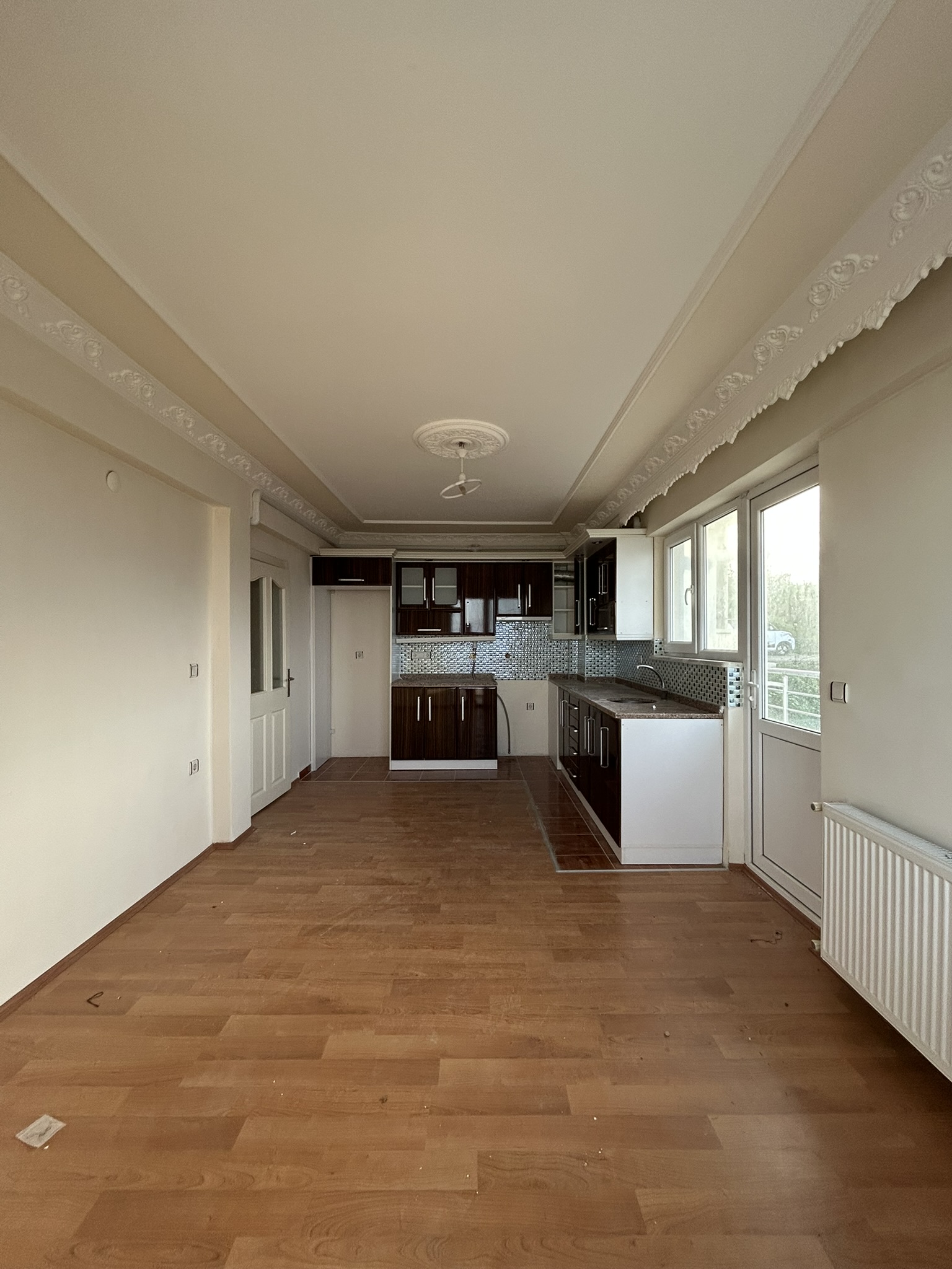 ÇITLAKKALE MH. 1+1 KİRALIK