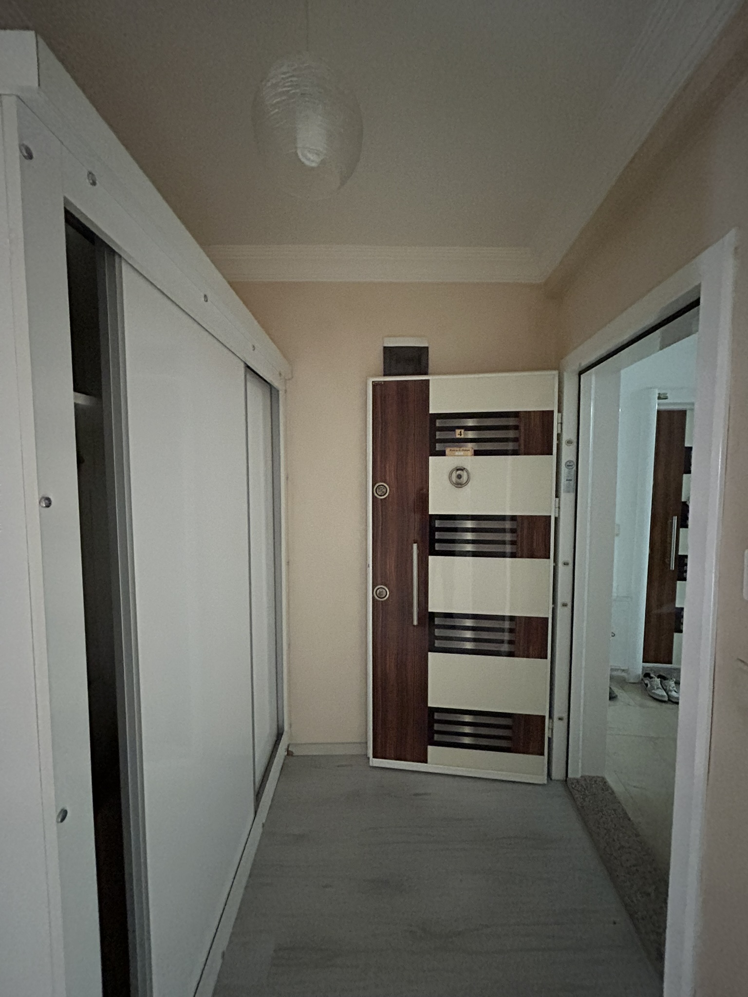 MABEL GAYRİMENKUL KAPU MH ŞEHİR MERKEZİNDE SATILIK DAİRE