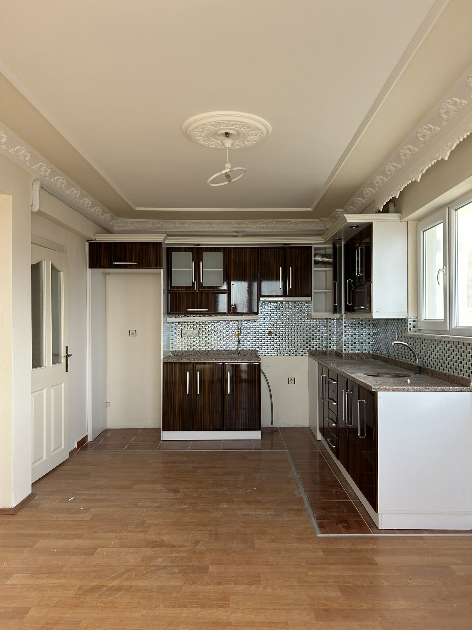 ÇITLAKKALE MH. 1+1 KİRALIK