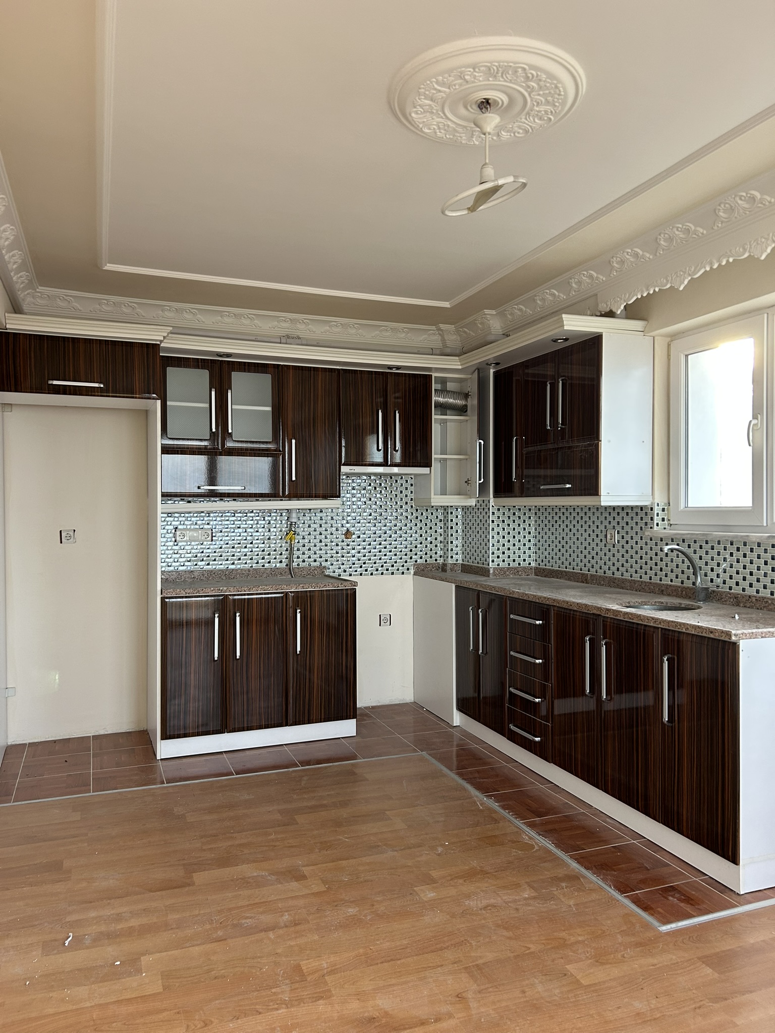 ÇITLAKKALE MH. 1+1 KİRALIK