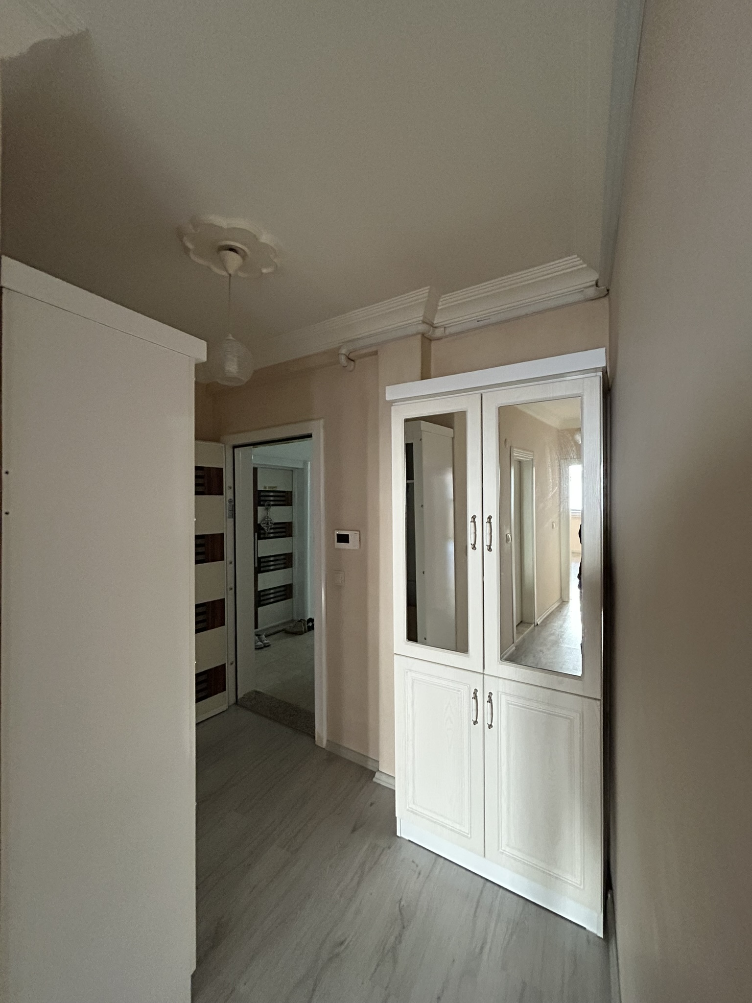 MABEL GAYRİMENKUL KAPU MH ŞEHİR MERKEZİNDE SATILIK DAİRE