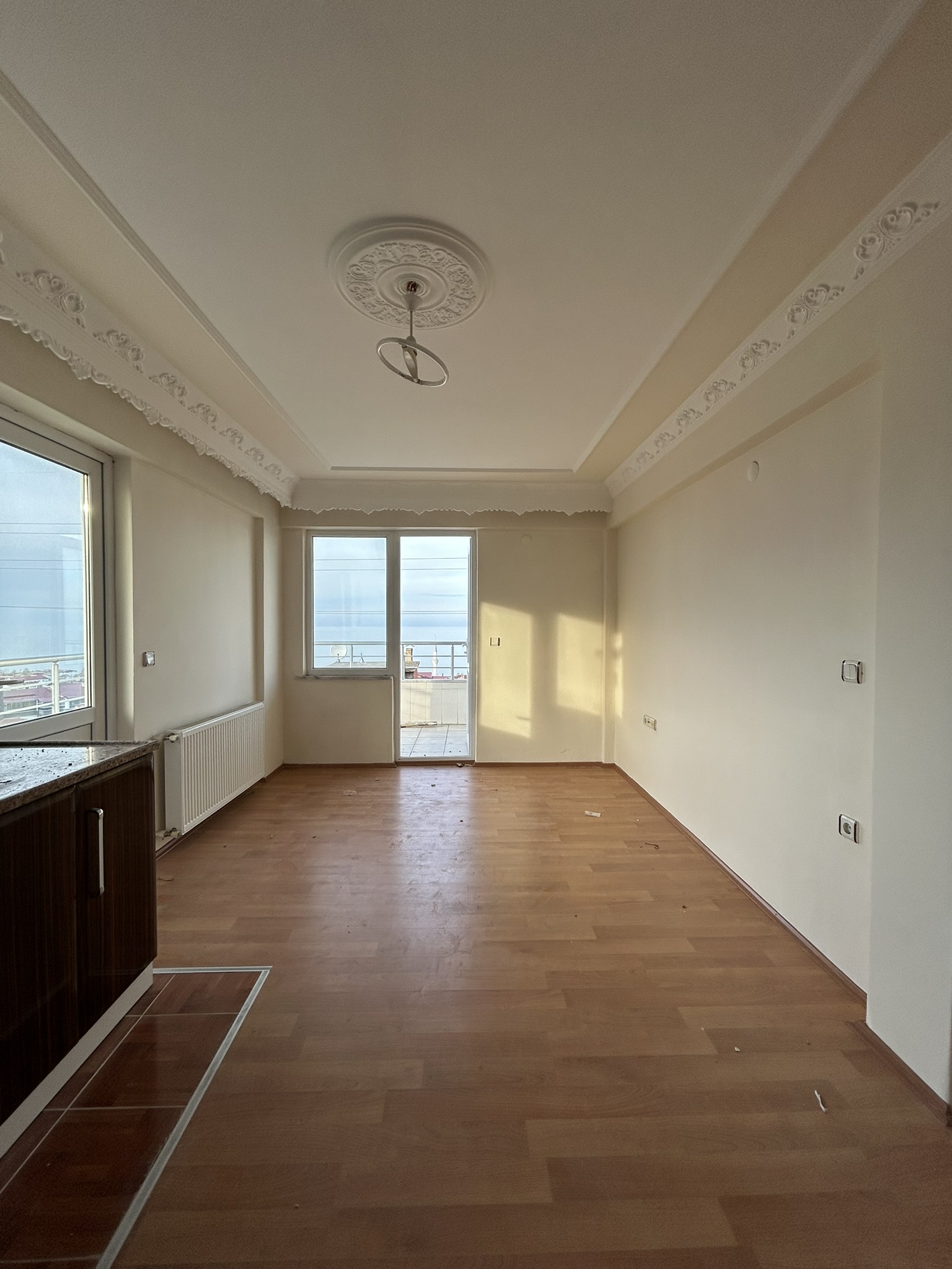 ÇITLAKKALE MH. 1+1 KİRALIK