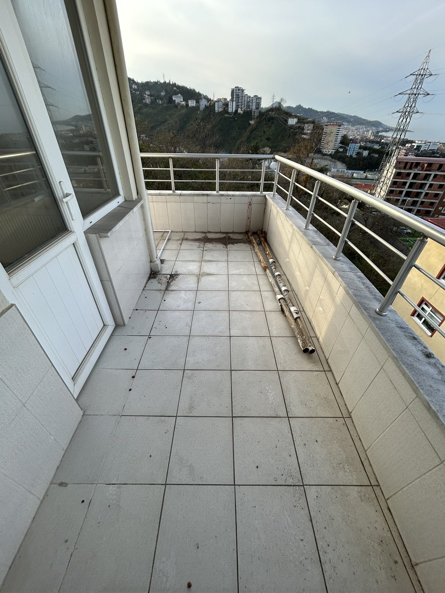 ÇITLAKKALE MH. 1+1 KİRALIK