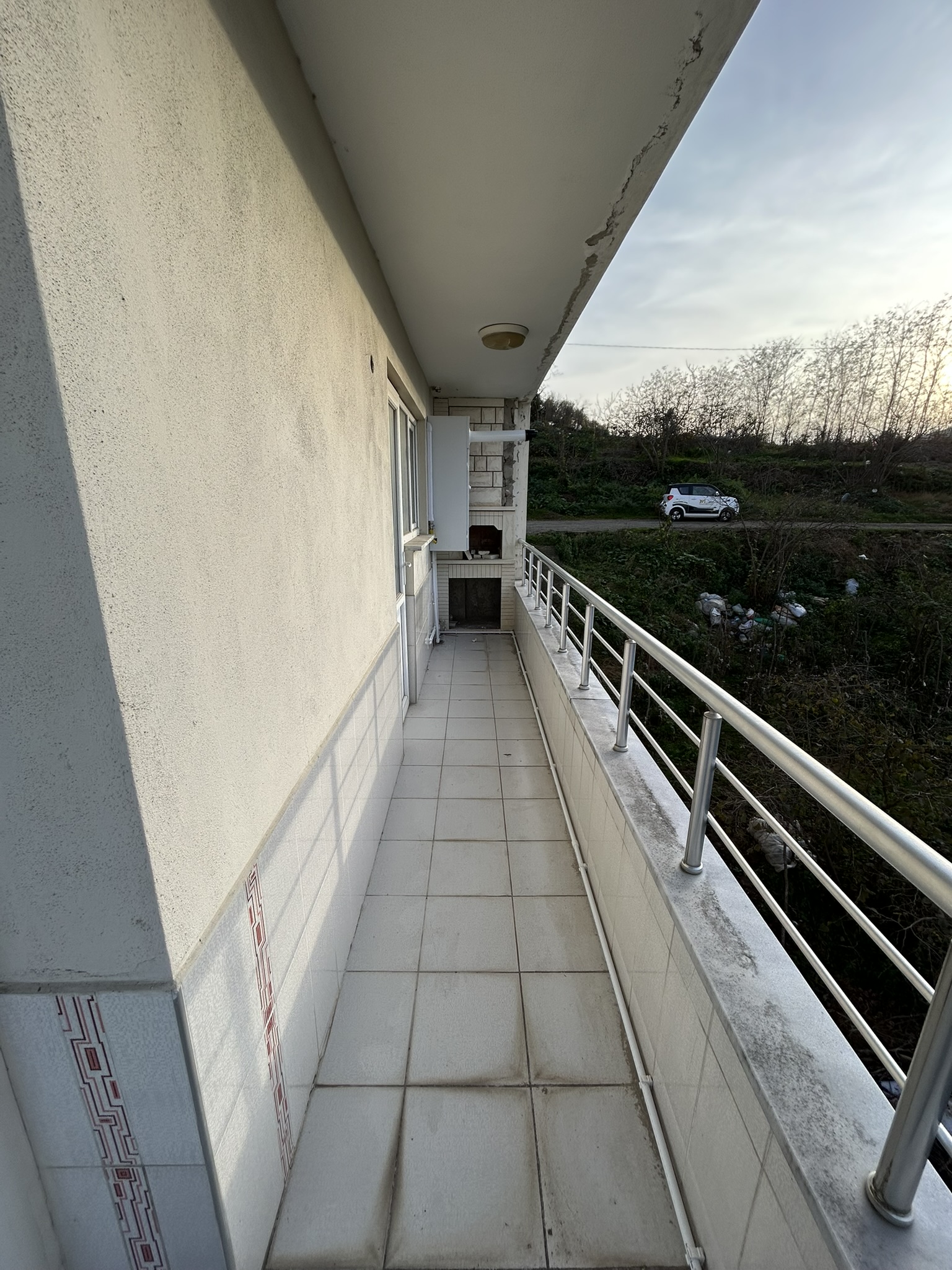 ÇITLAKKALE MH. 1+1 KİRALIK