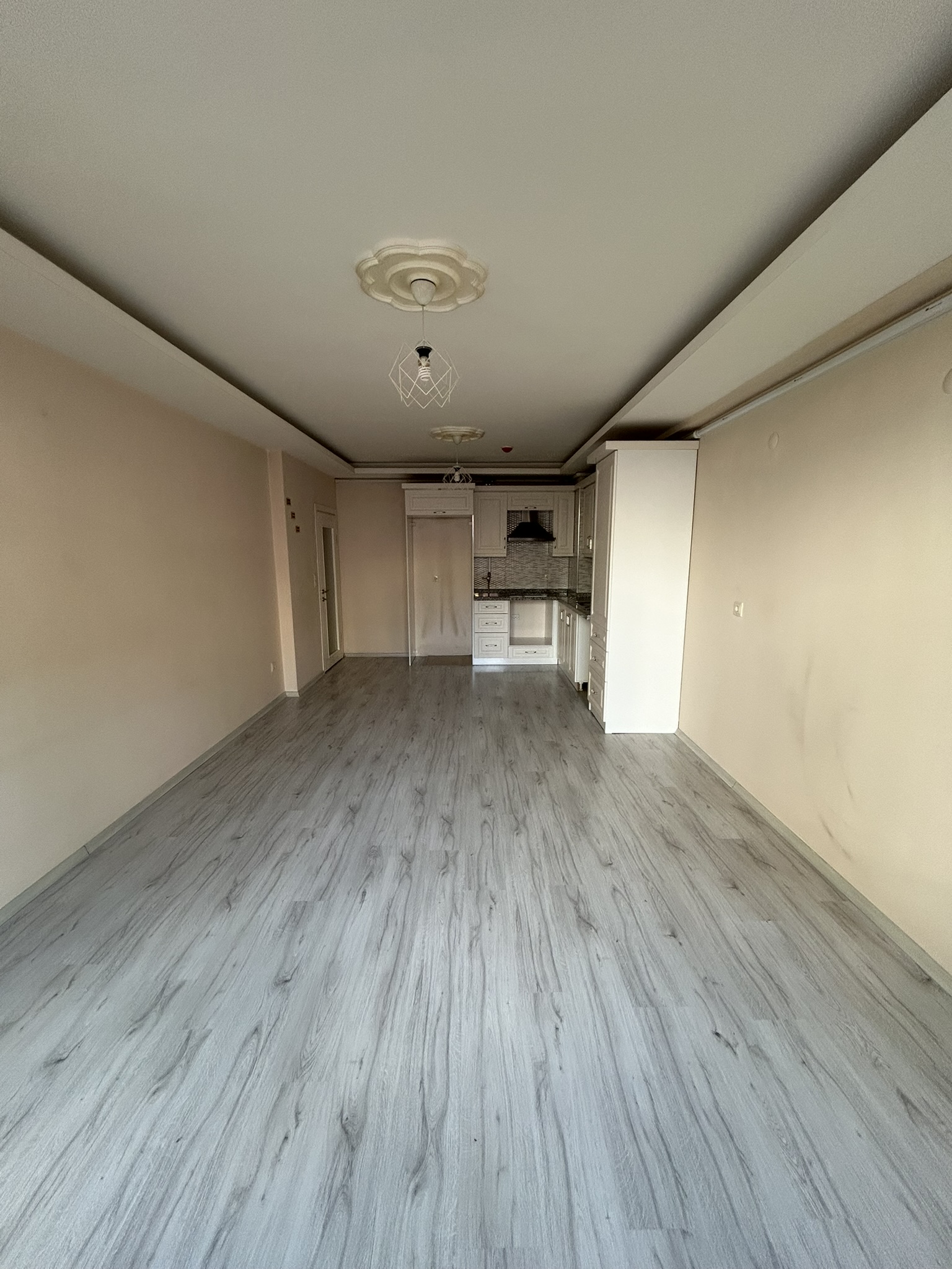 MABEL GAYRİMENKUL KAPU MH ŞEHİR MERKEZİNDE SATILIK DAİRE