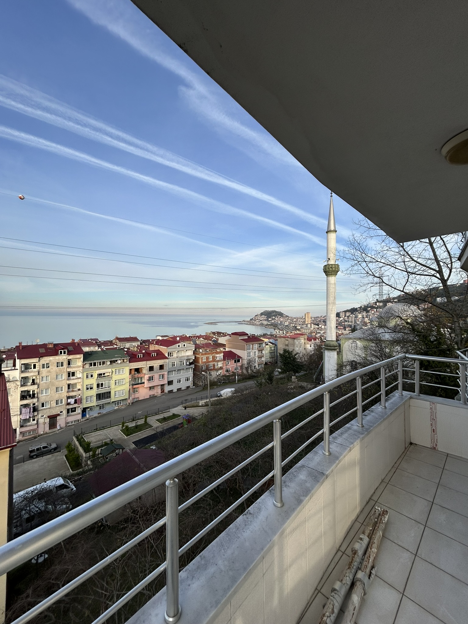 ÇITLAKKALE MH. 1+1 KİRALIK