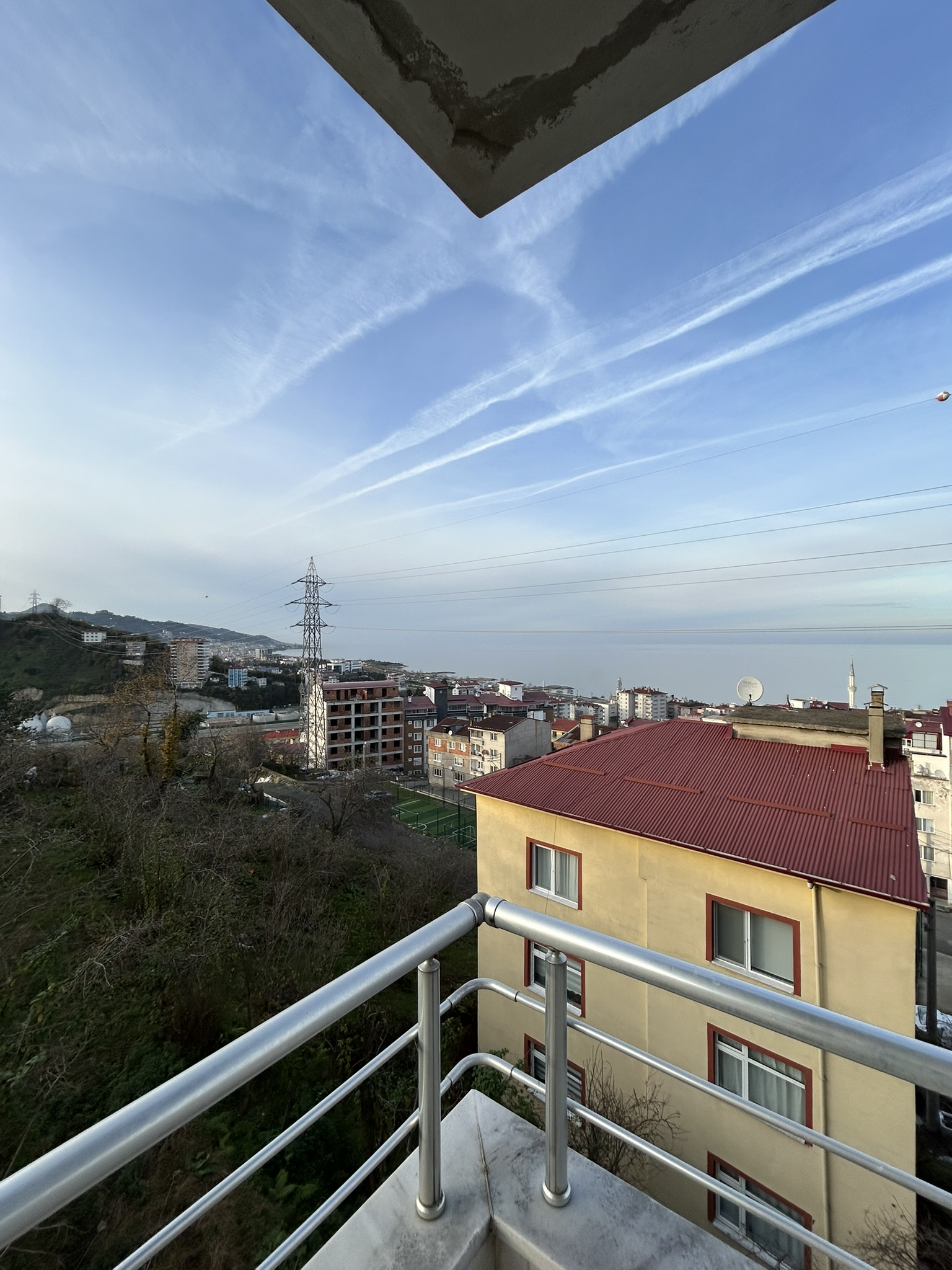 ÇITLAKKALE MH. 1+1 KİRALIK