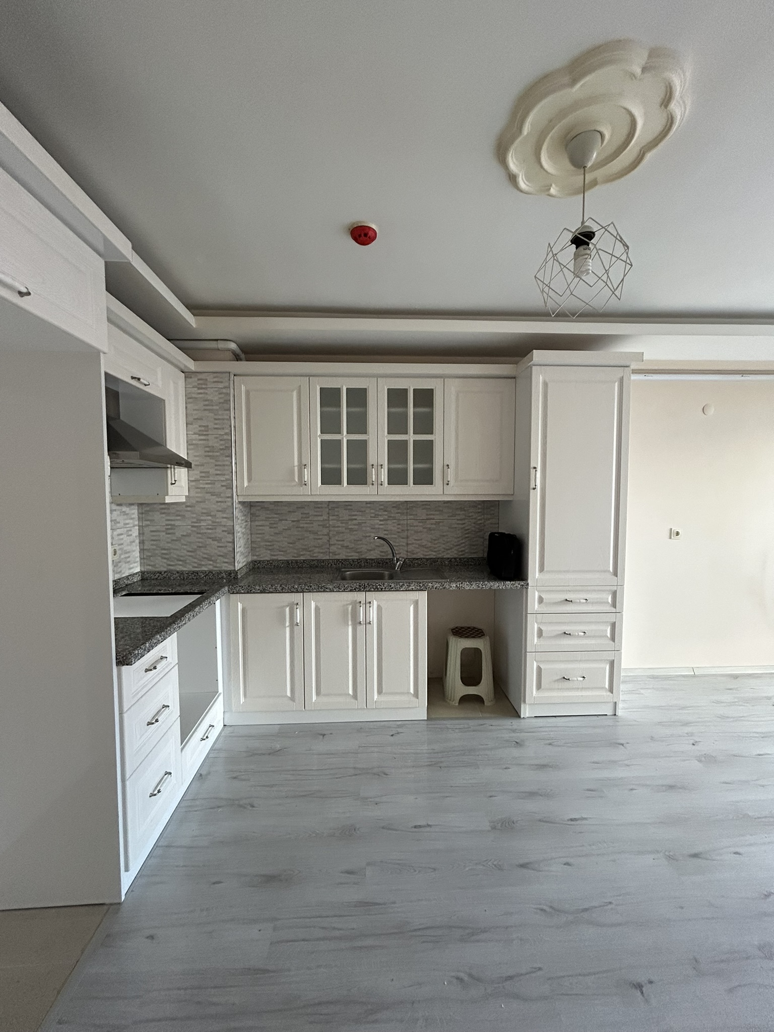 MABEL GAYRİMENKUL KAPU MH ŞEHİR MERKEZİNDE SATILIK DAİRE