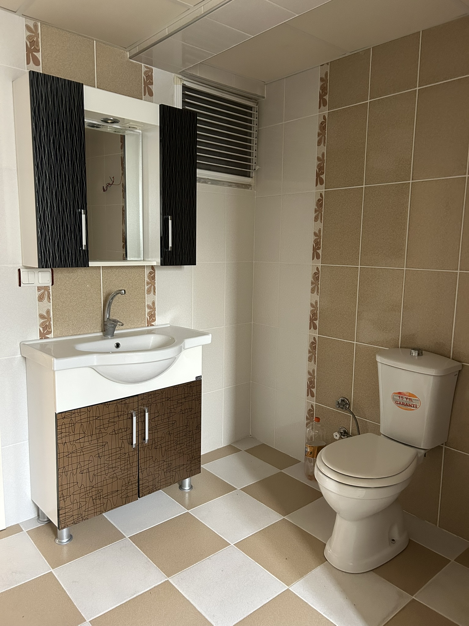 ÇITLAKKALE MH. 1+1 KİRALIK