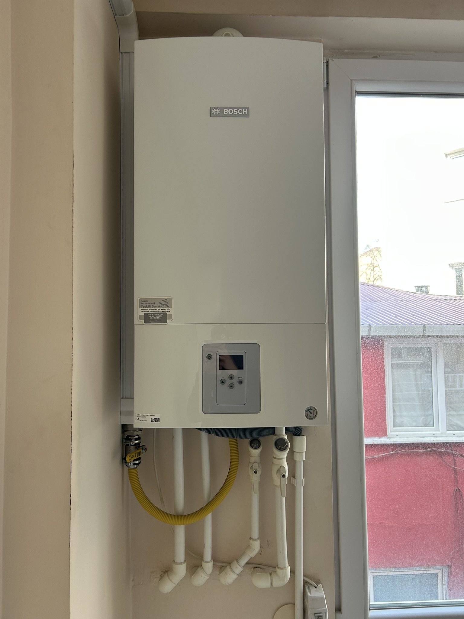 MABEL GAYRİMENKUL KAPU MH ŞEHİR MERKEZİNDE SATILIK DAİRE