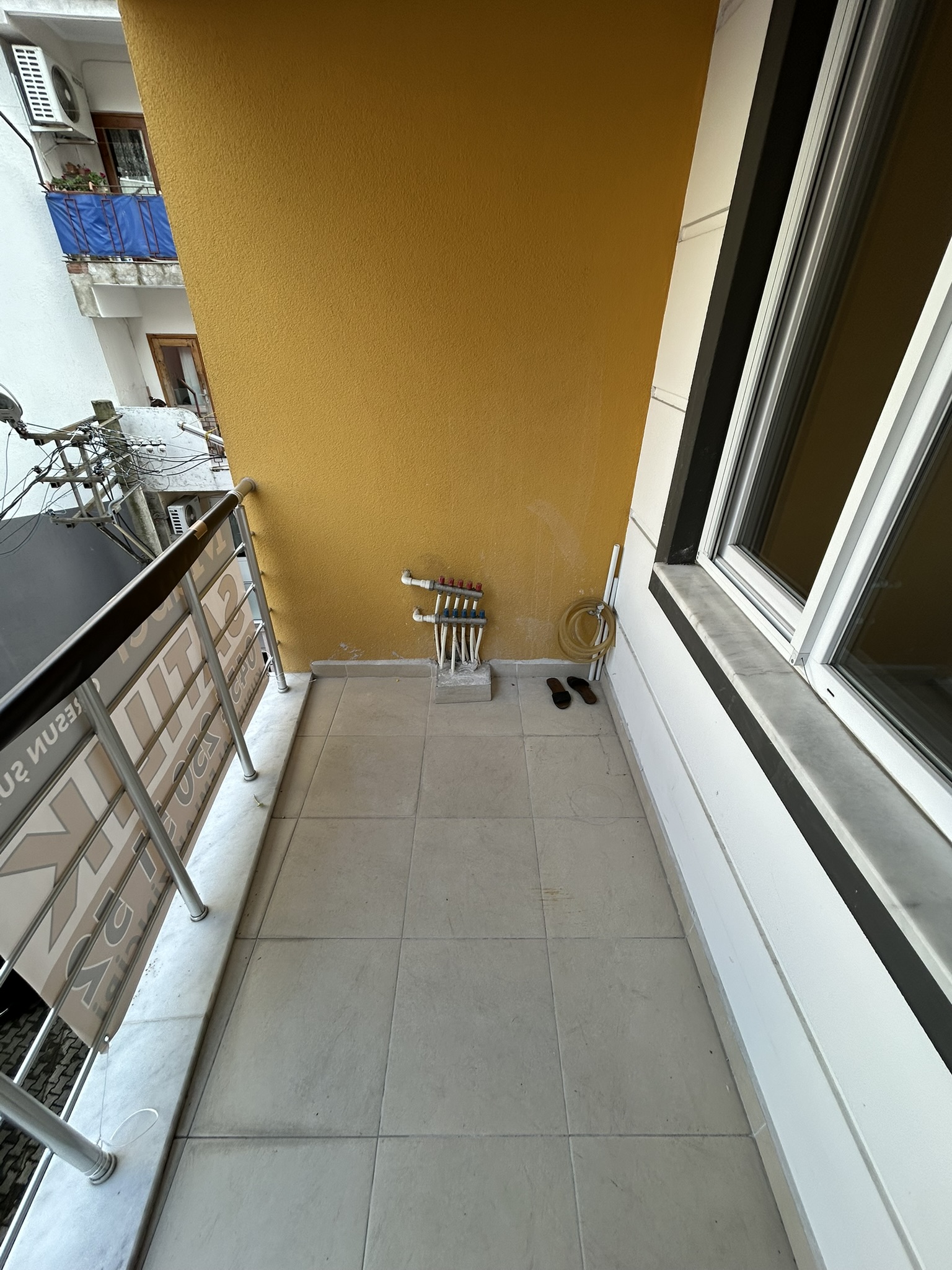 MABEL GAYRİMENKUL KAPU MH ŞEHİR MERKEZİNDE SATILIK DAİRE