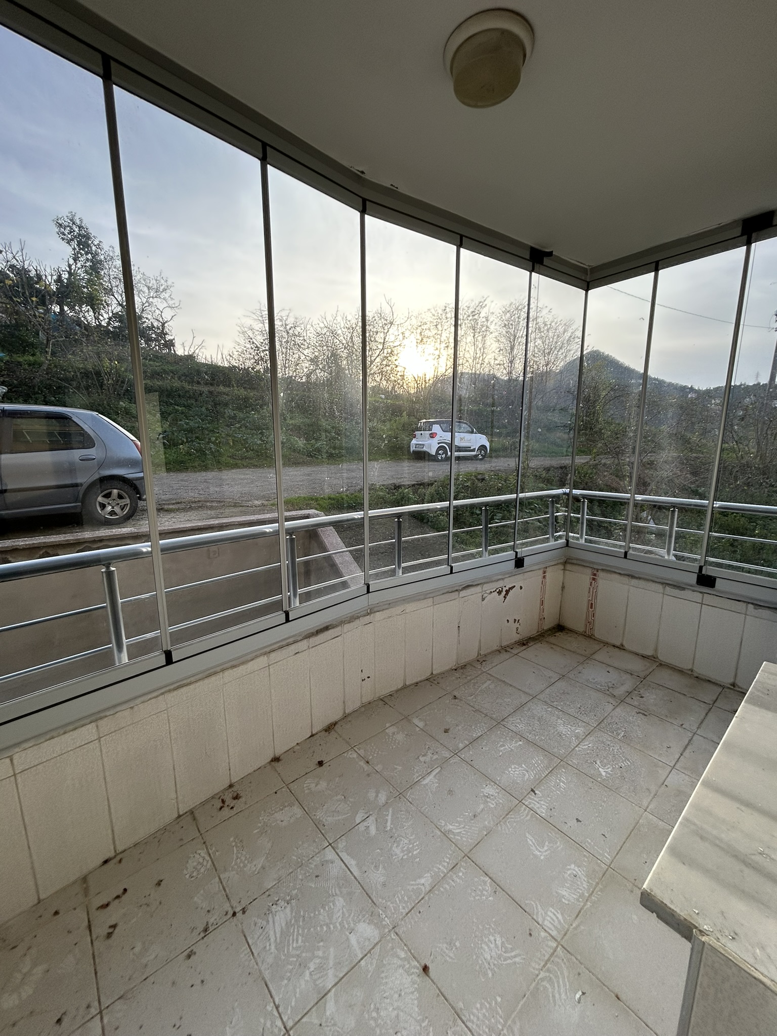 ÇITLAKKALE MH. 1+1 KİRALIK