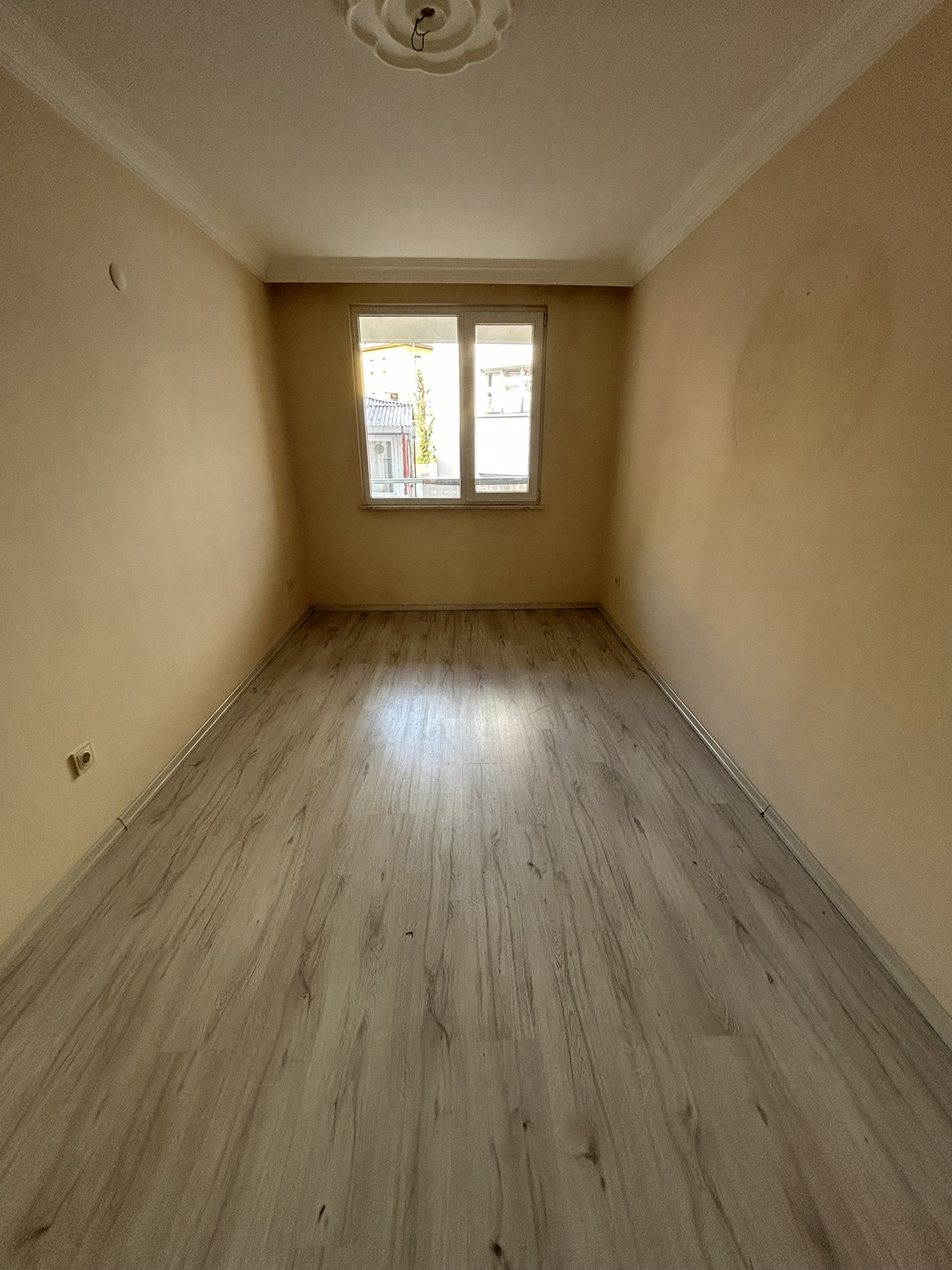 MABEL GAYRİMENKUL KAPU MH ŞEHİR MERKEZİNDE SATILIK DAİRE