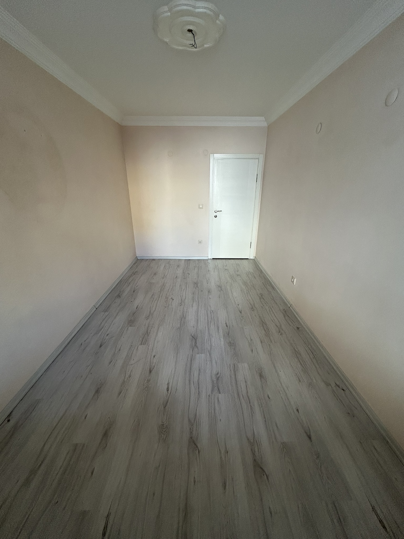 MABEL GAYRİMENKUL KAPU MH ŞEHİR MERKEZİNDE SATILIK DAİRE