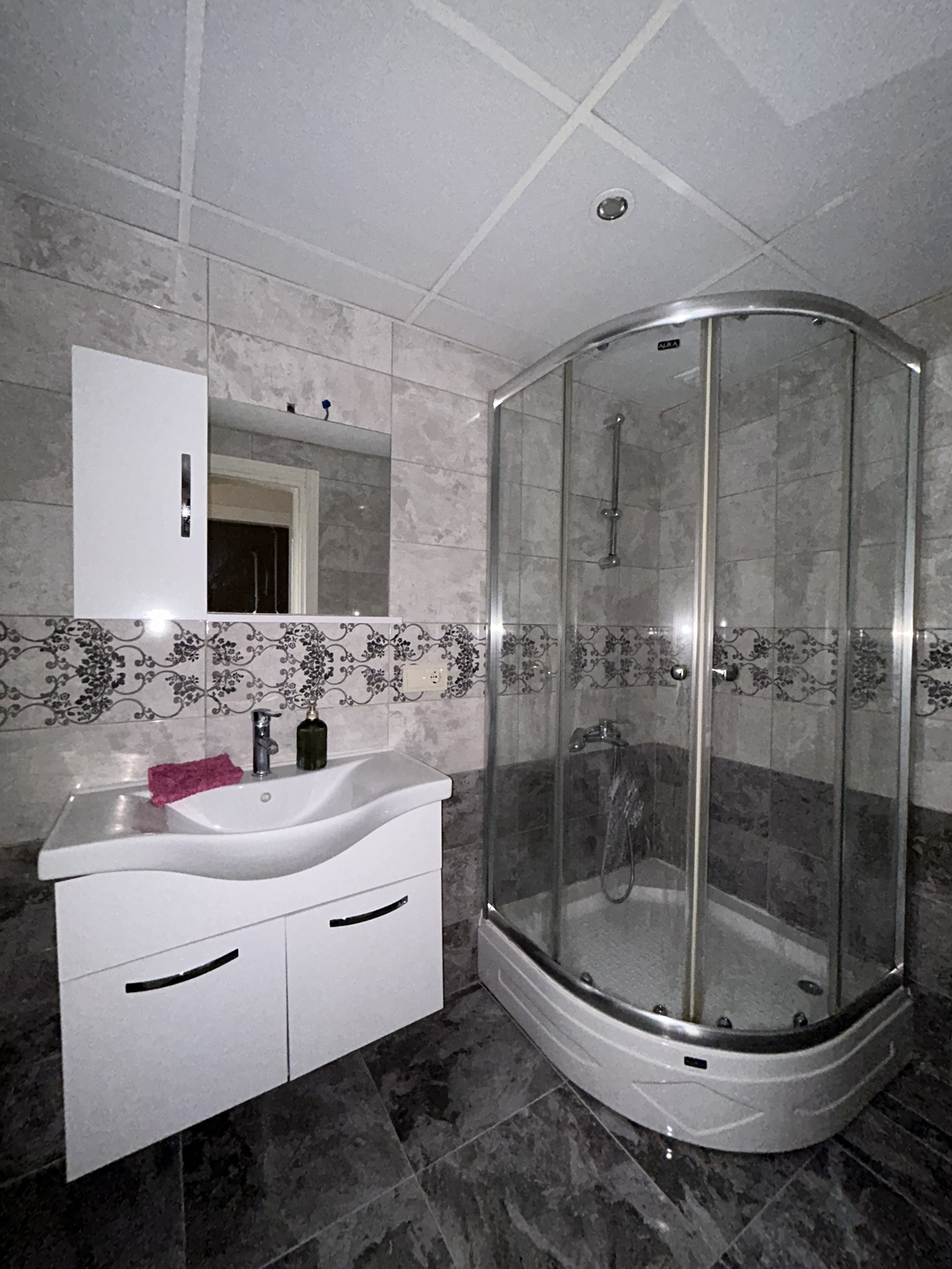 MABEL GAYRİMENKUL KAPU MH ŞEHİR MERKEZİNDE SATILIK DAİRE