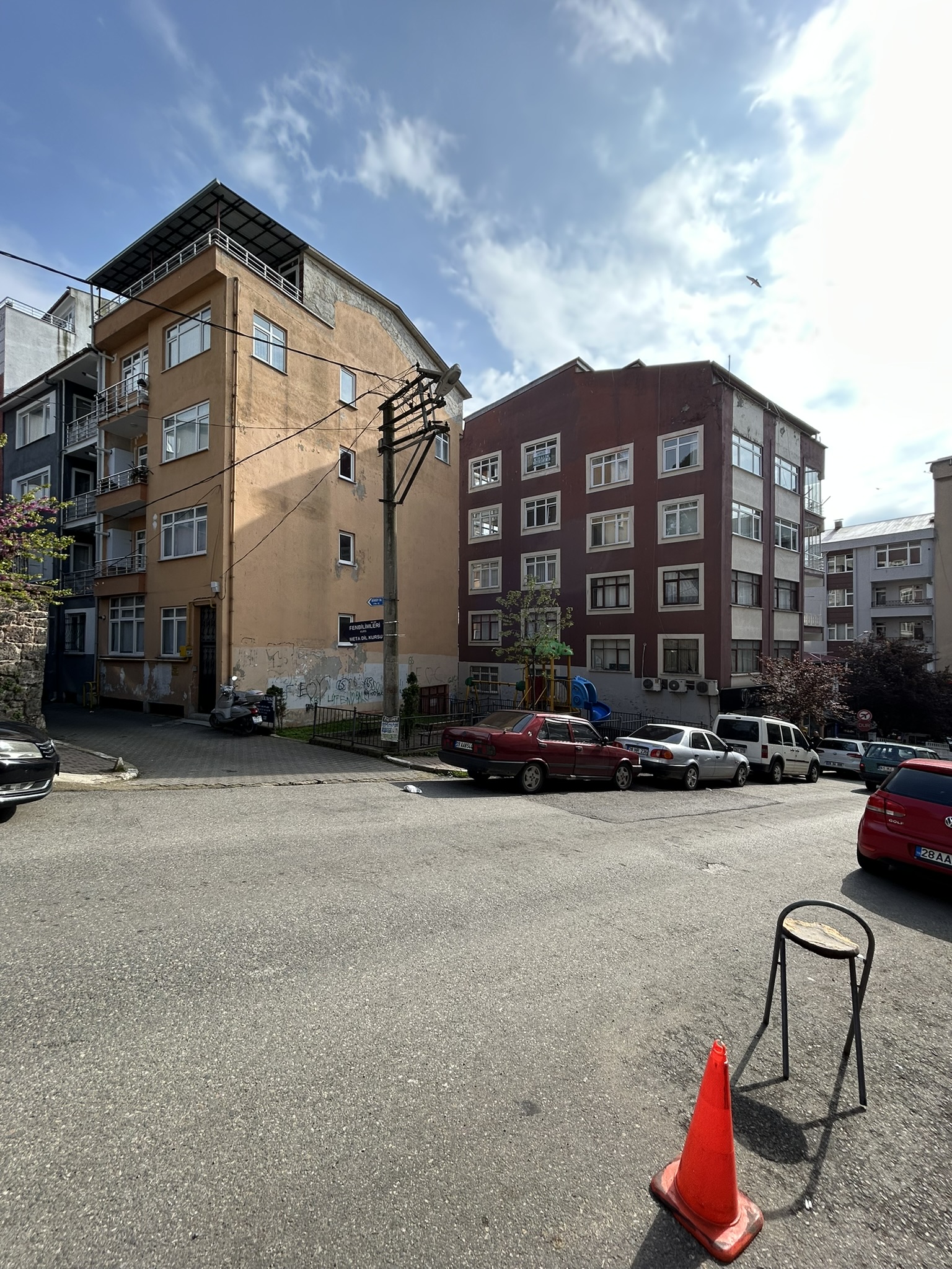 MABEL GAYRİMENKUL KAPU MH ŞEHİR MERKEZİNDE SATILIK DAİRE