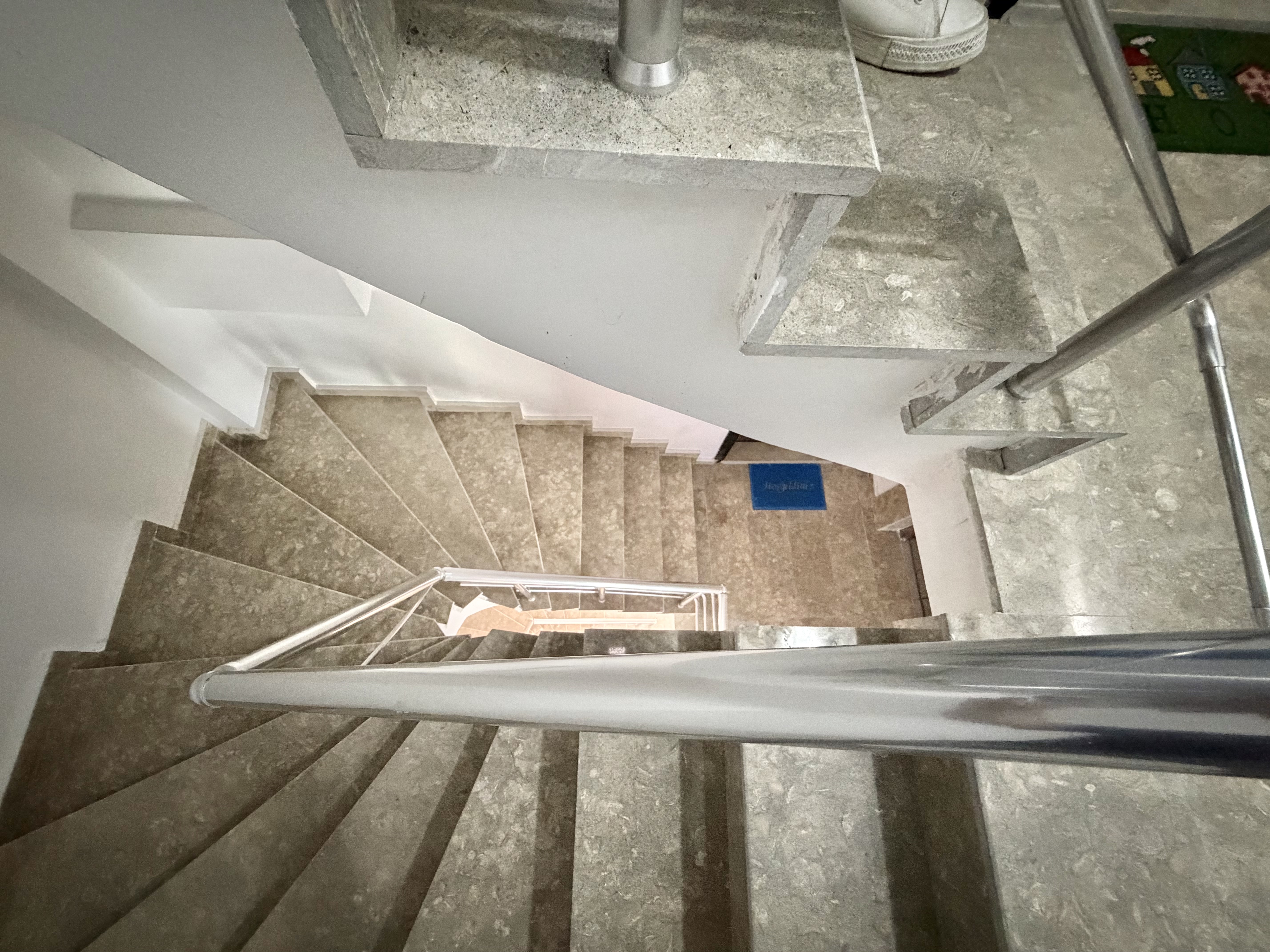 MABEL'DEN AKÇAKALE'DE DENİZE SIFIR 3+1 SATILIK DAİRE