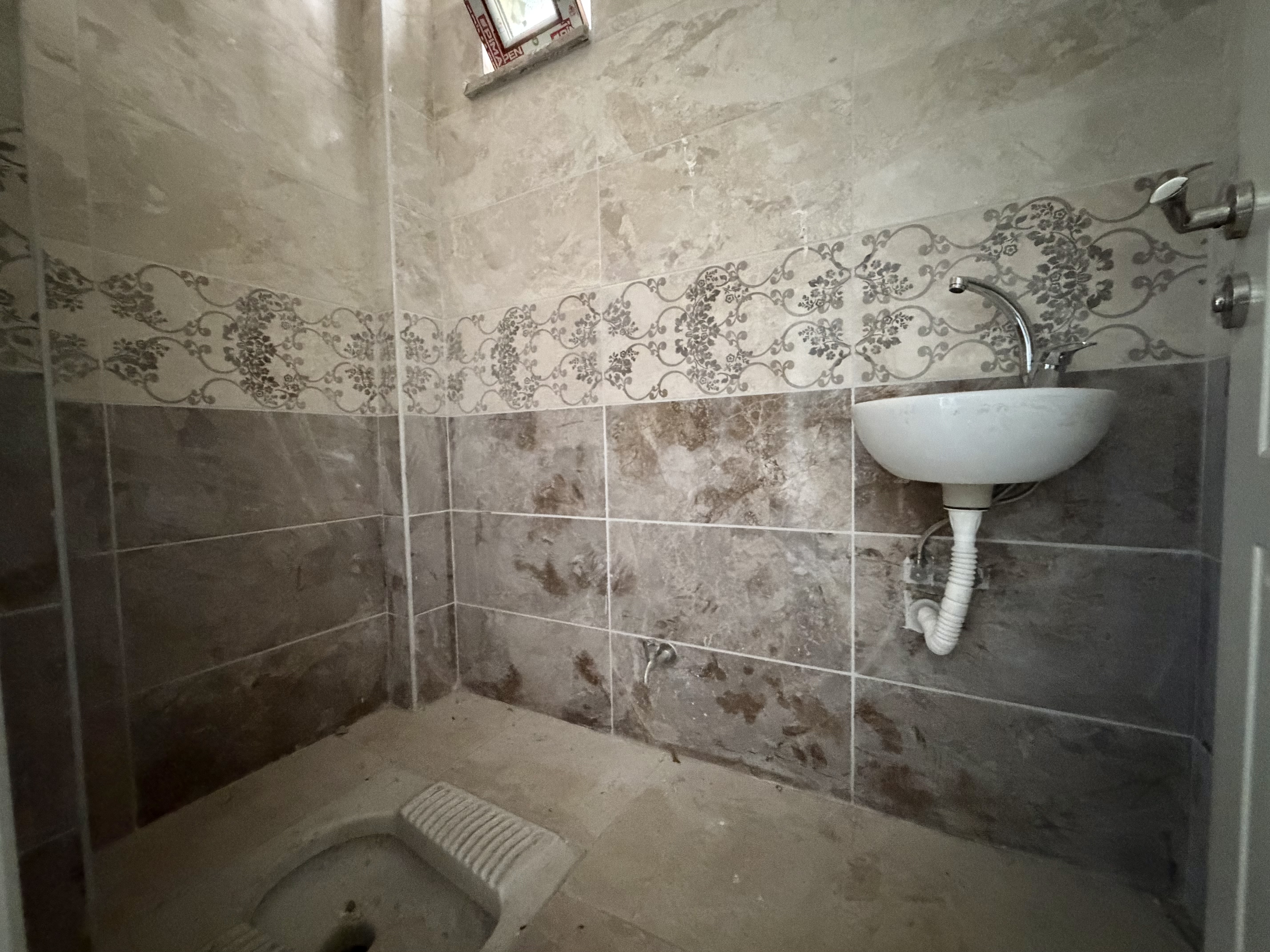 MABEL'DEN AKÇAKALE'DE DENİZE SIFIR 3+1 SATILIK DAİRE