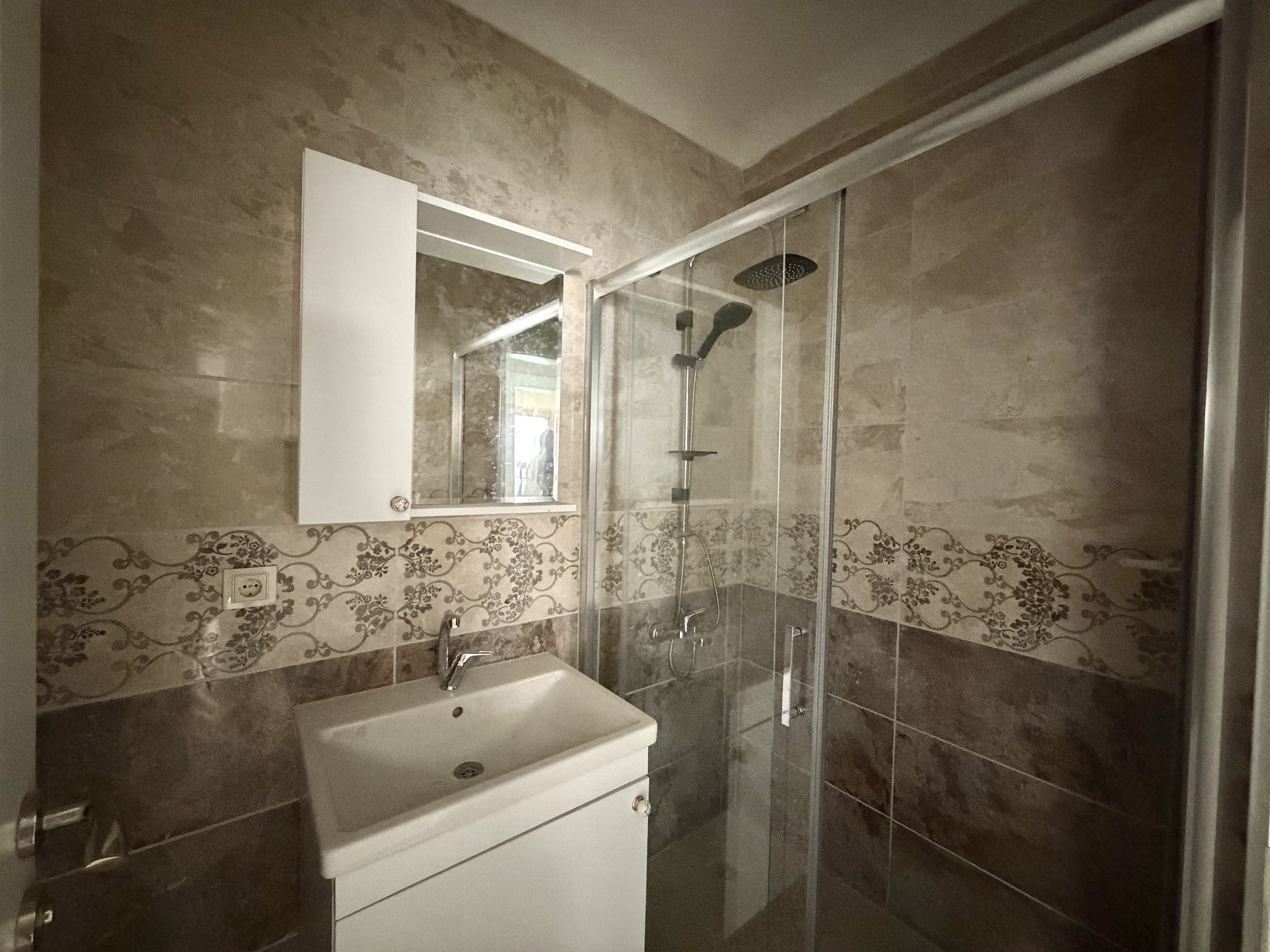 MABEL'DEN AKÇAKALE'DE DENİZE SIFIR 3+1 SATILIK DAİRE