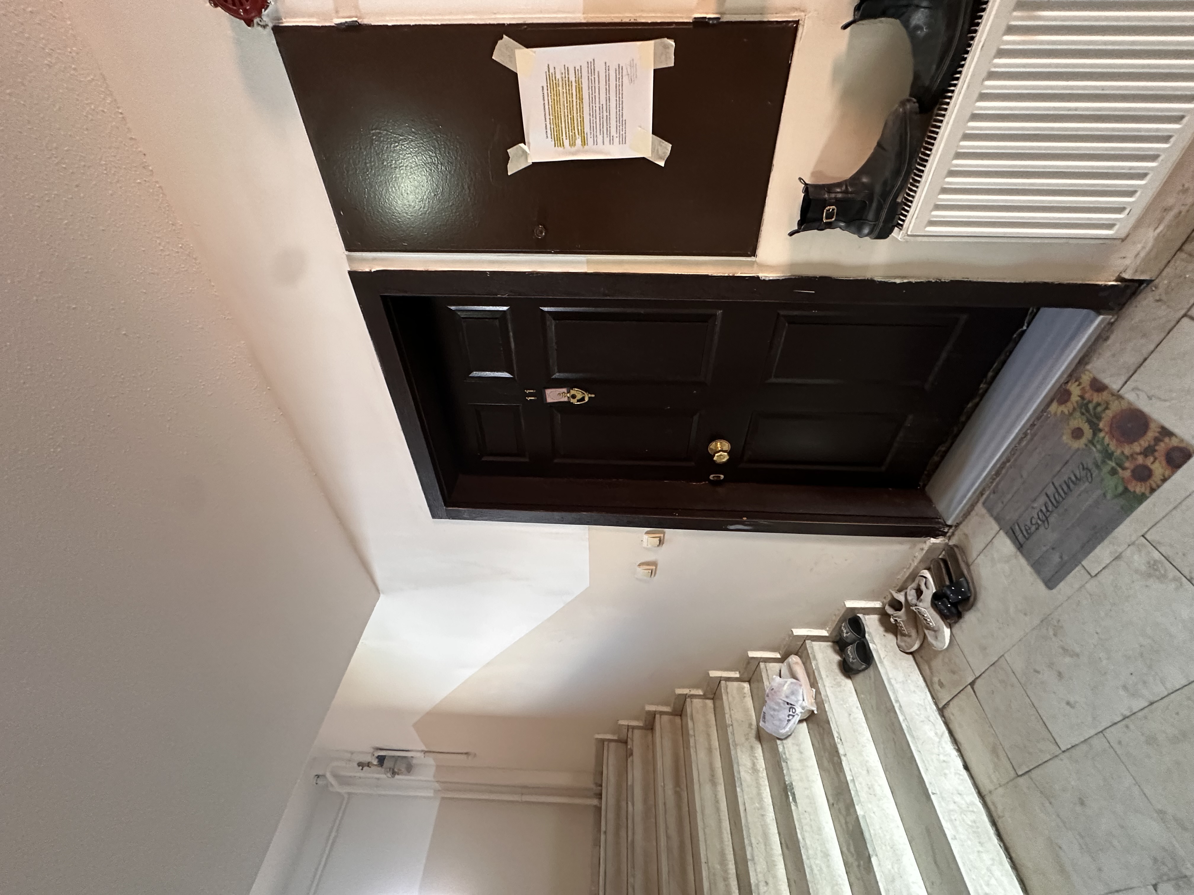 3+1 SATILIK DAİRE