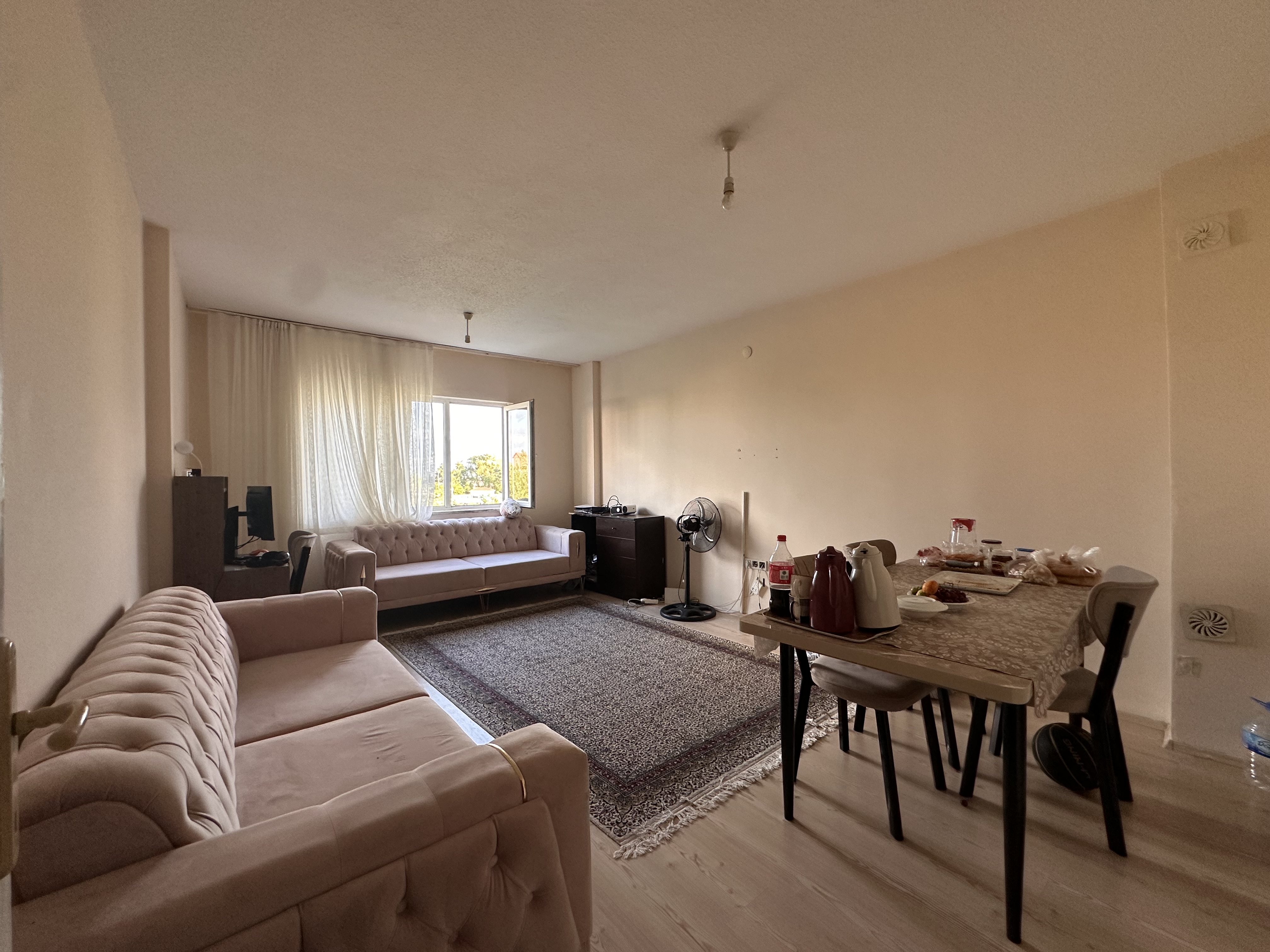 3+1 SATILIK DAİRE