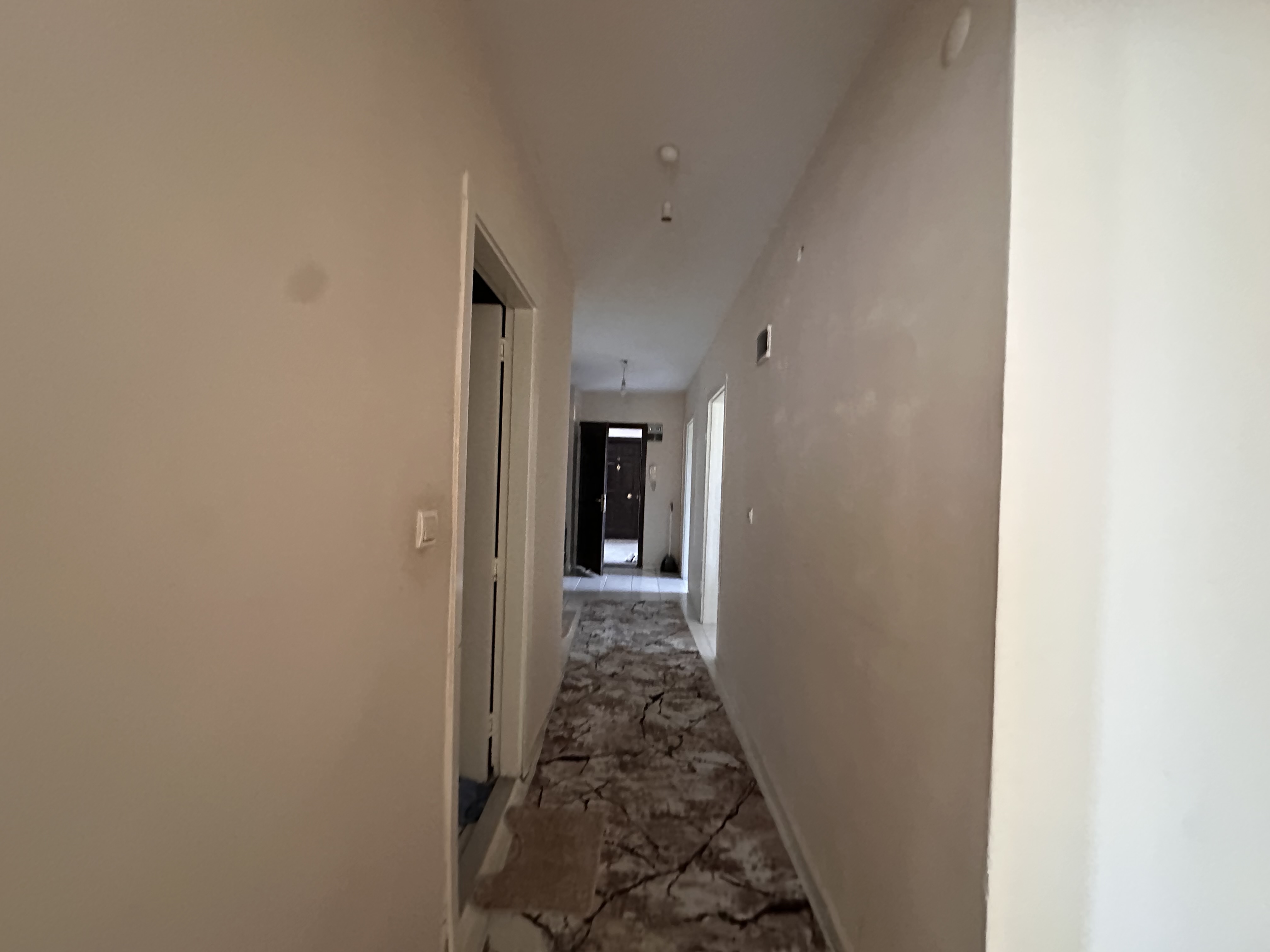 3+1 SATILIK DAİRE