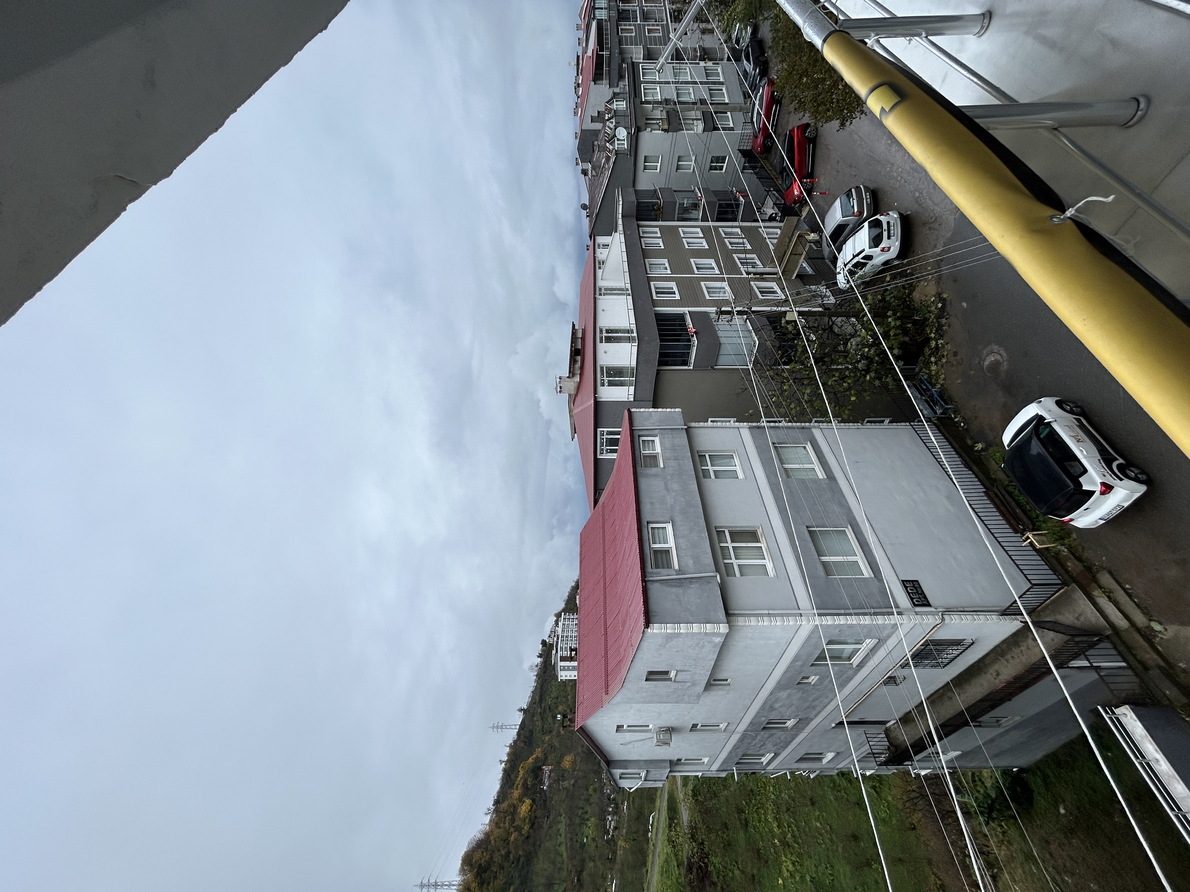 YÜZBAŞISUYU CAD. SATILIK 3+1 DAİRE