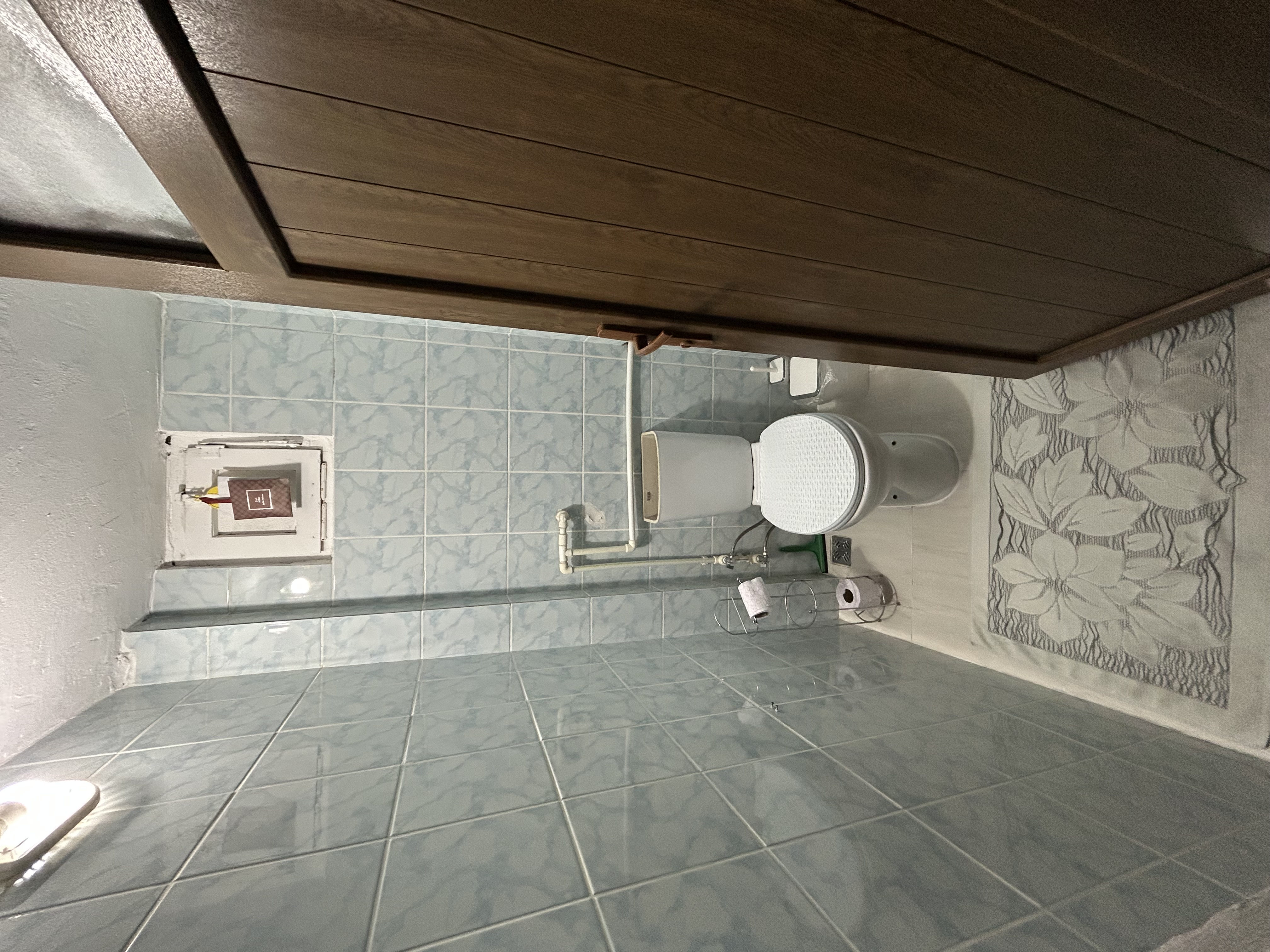 YÜZBAŞISUYU CAD. SATILIK 3+1 DAİRE