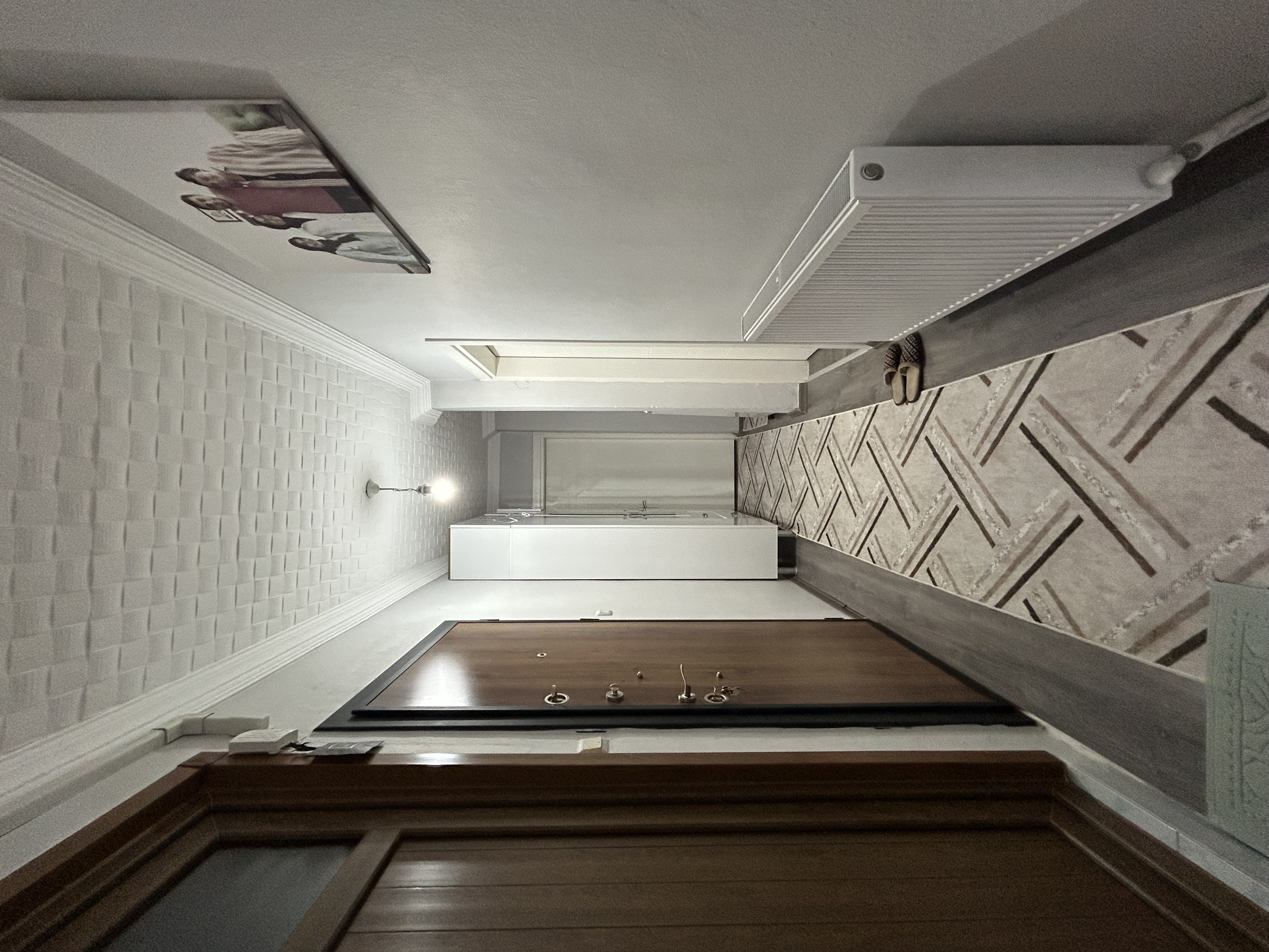 YÜZBAŞISUYU CAD. SATILIK 3+1 DAİRE