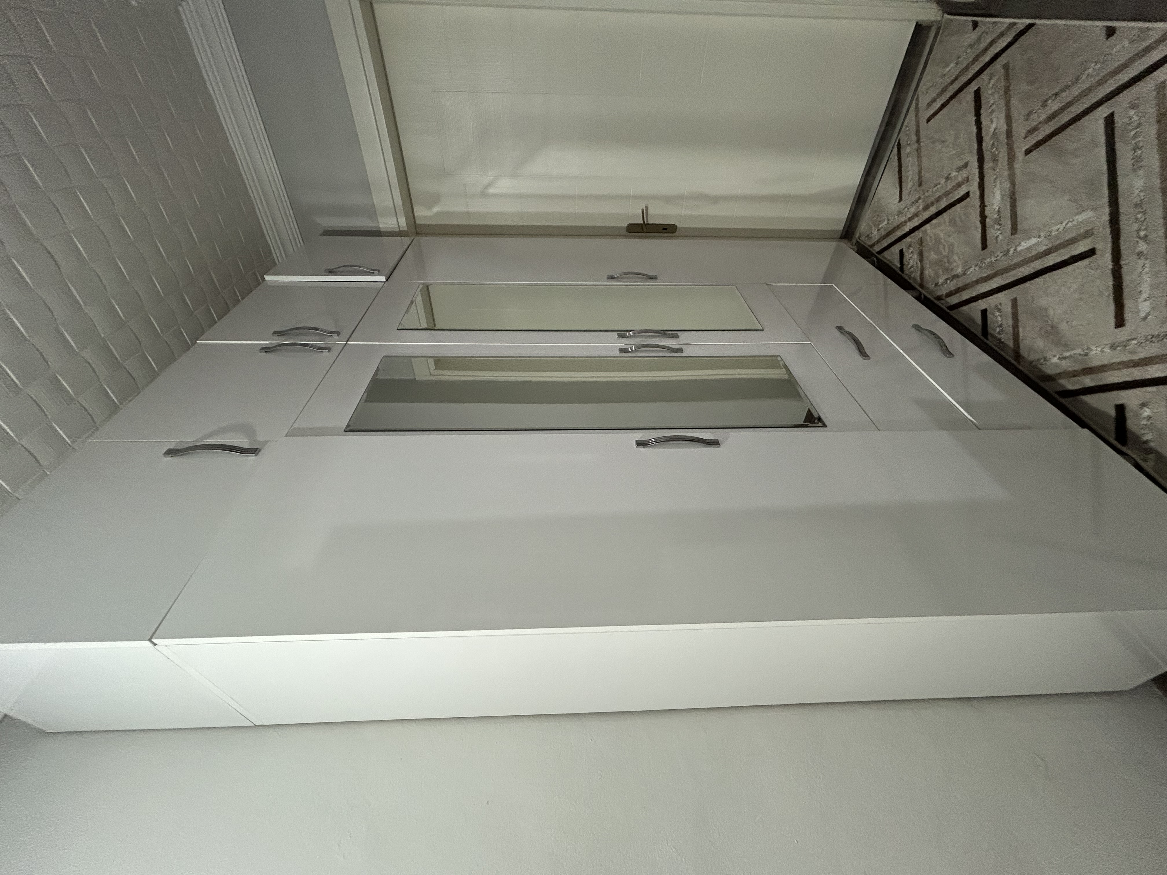 YÜZBAŞISUYU CAD. SATILIK 3+1 DAİRE