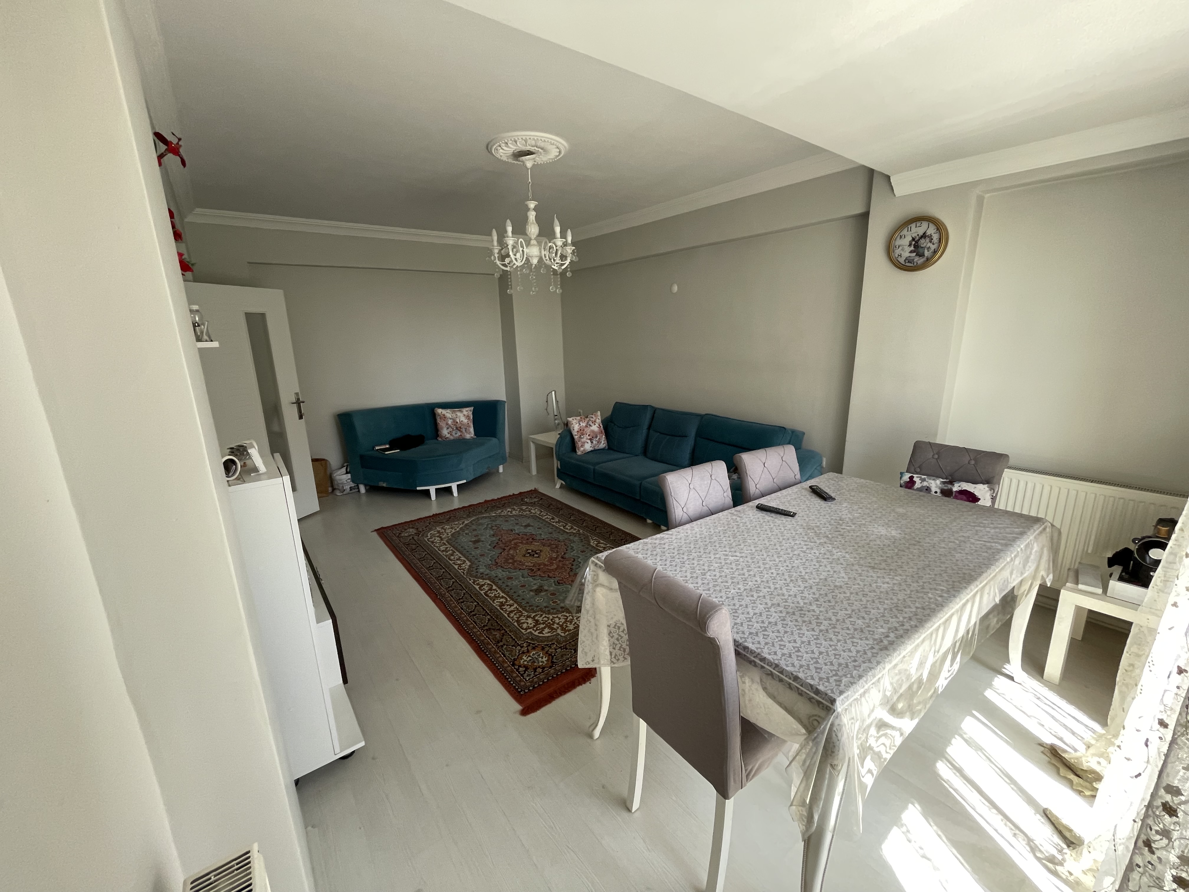 ATATÜRK MAHALLLESİ 3+1 FERAH DAİRE