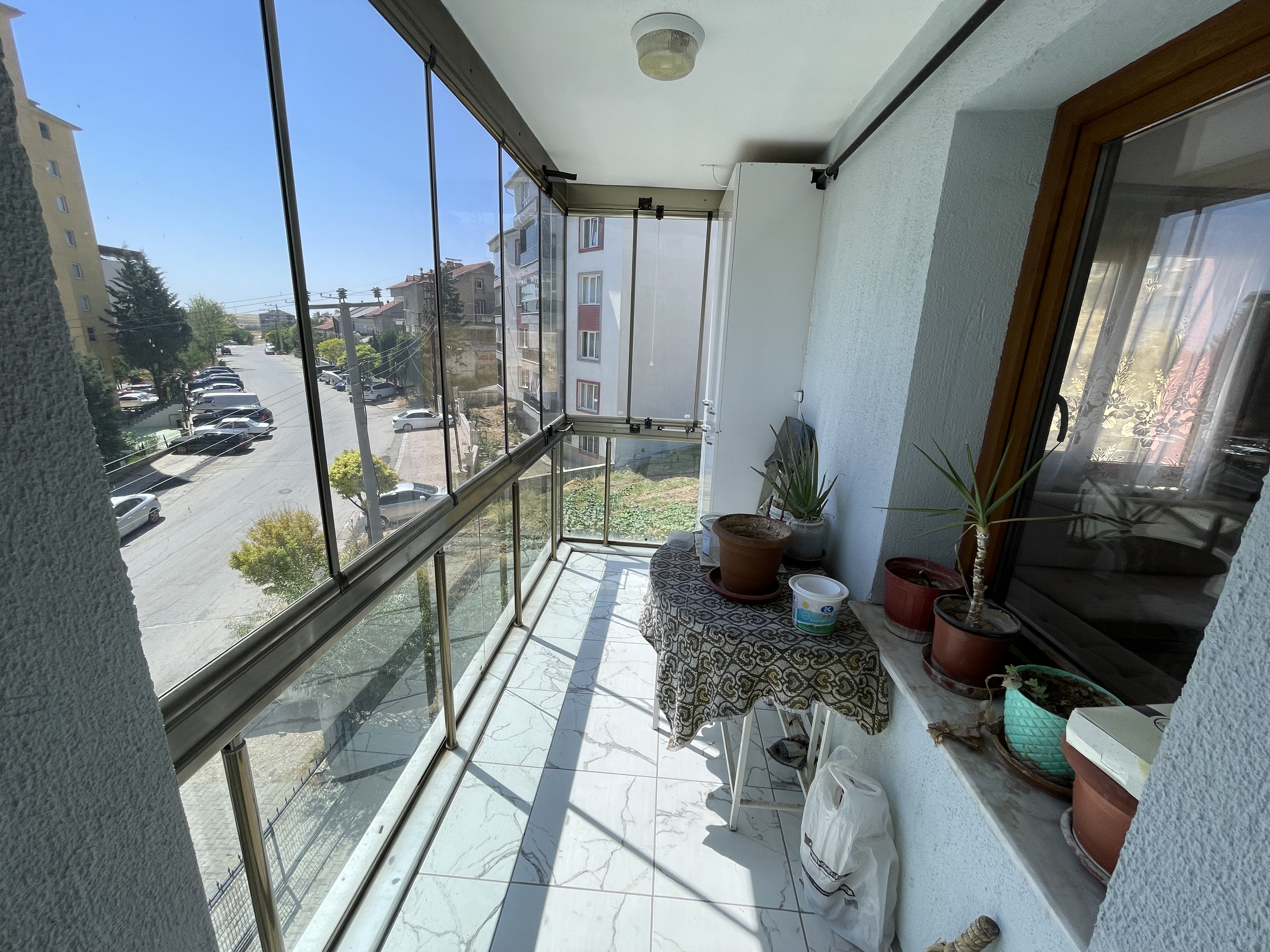 ATATÜRK MAHALLLESİ 3+1 FERAH DAİRE