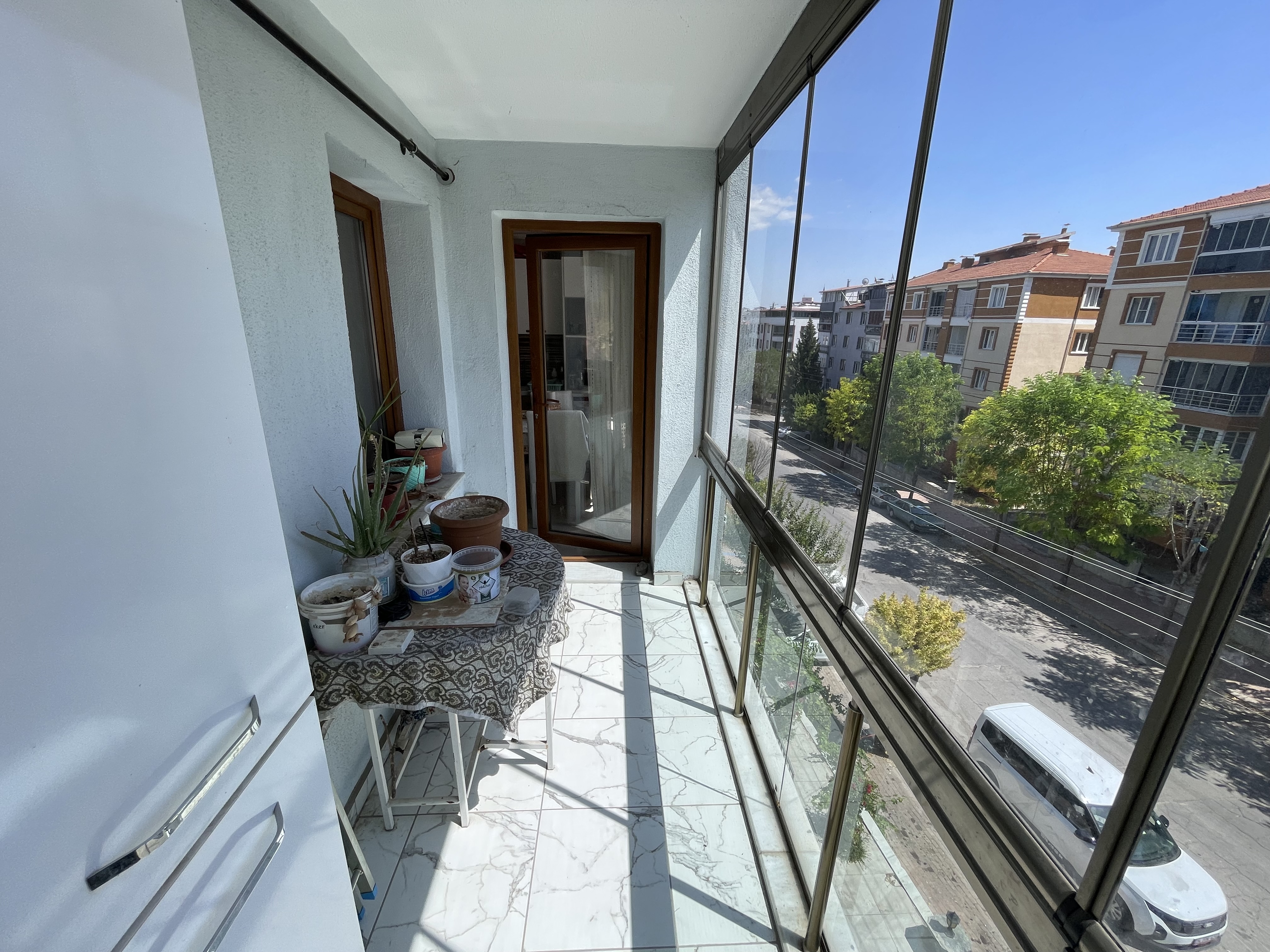 ATATÜRK MAHALLLESİ 3+1 FERAH DAİRE