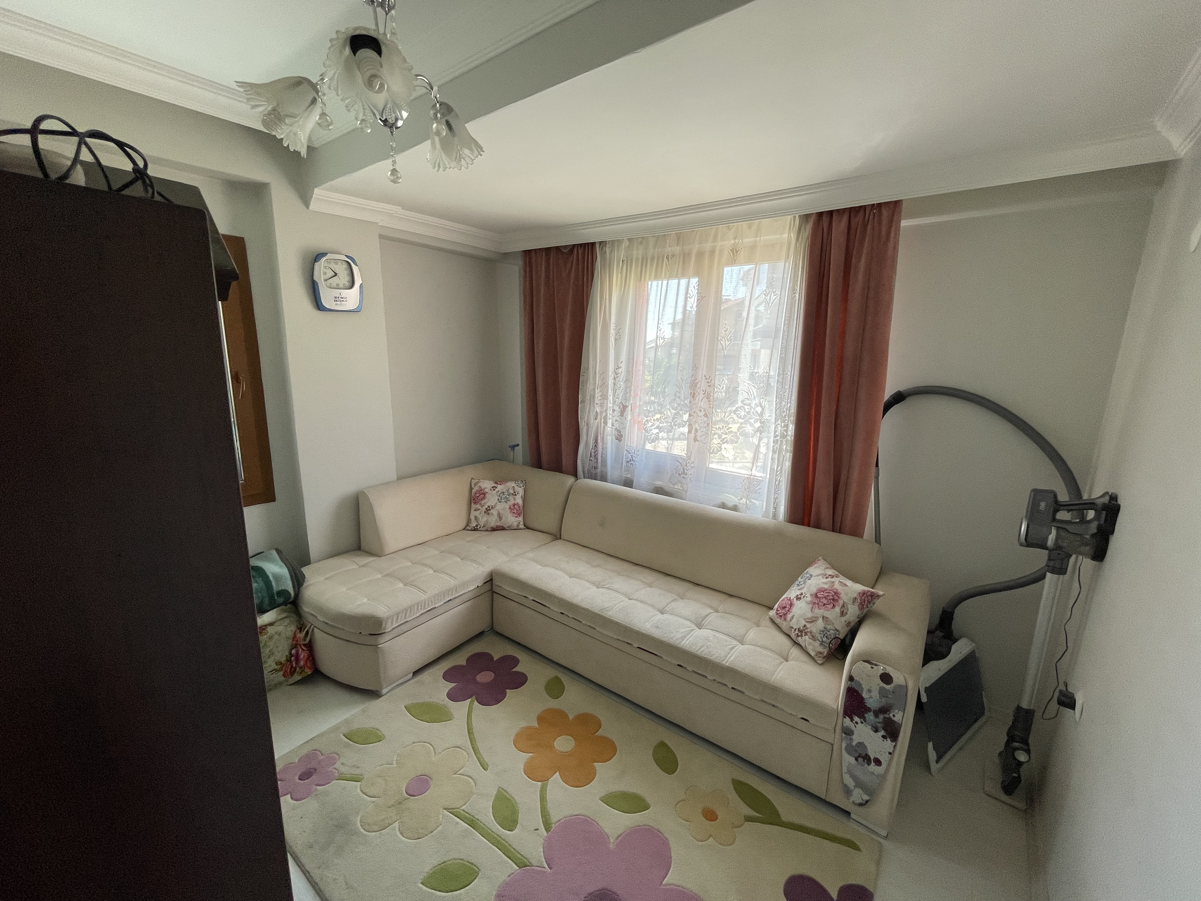 ATATÜRK MAHALLLESİ 3+1 FERAH DAİRE